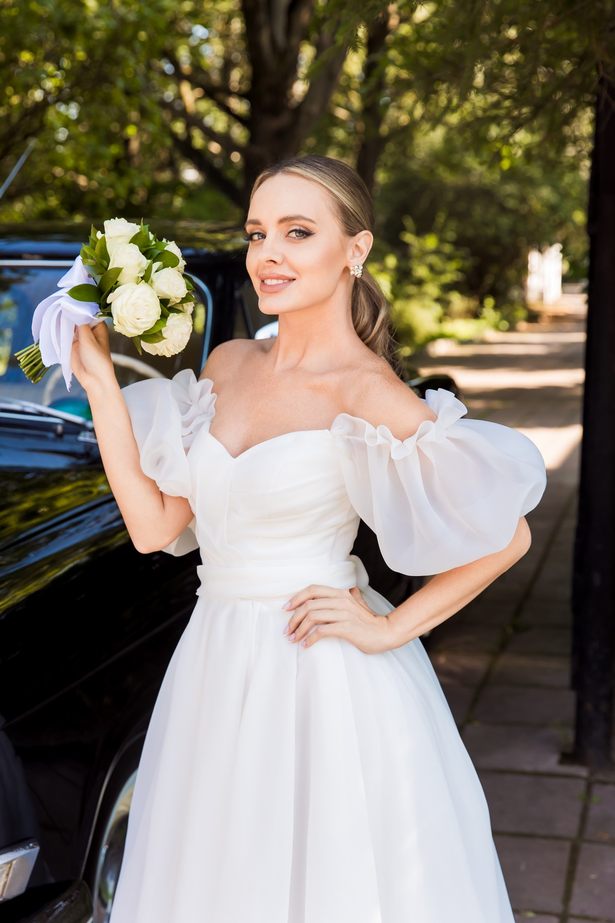 Свадьбы. Фотограф в Москве Станислав Квасков