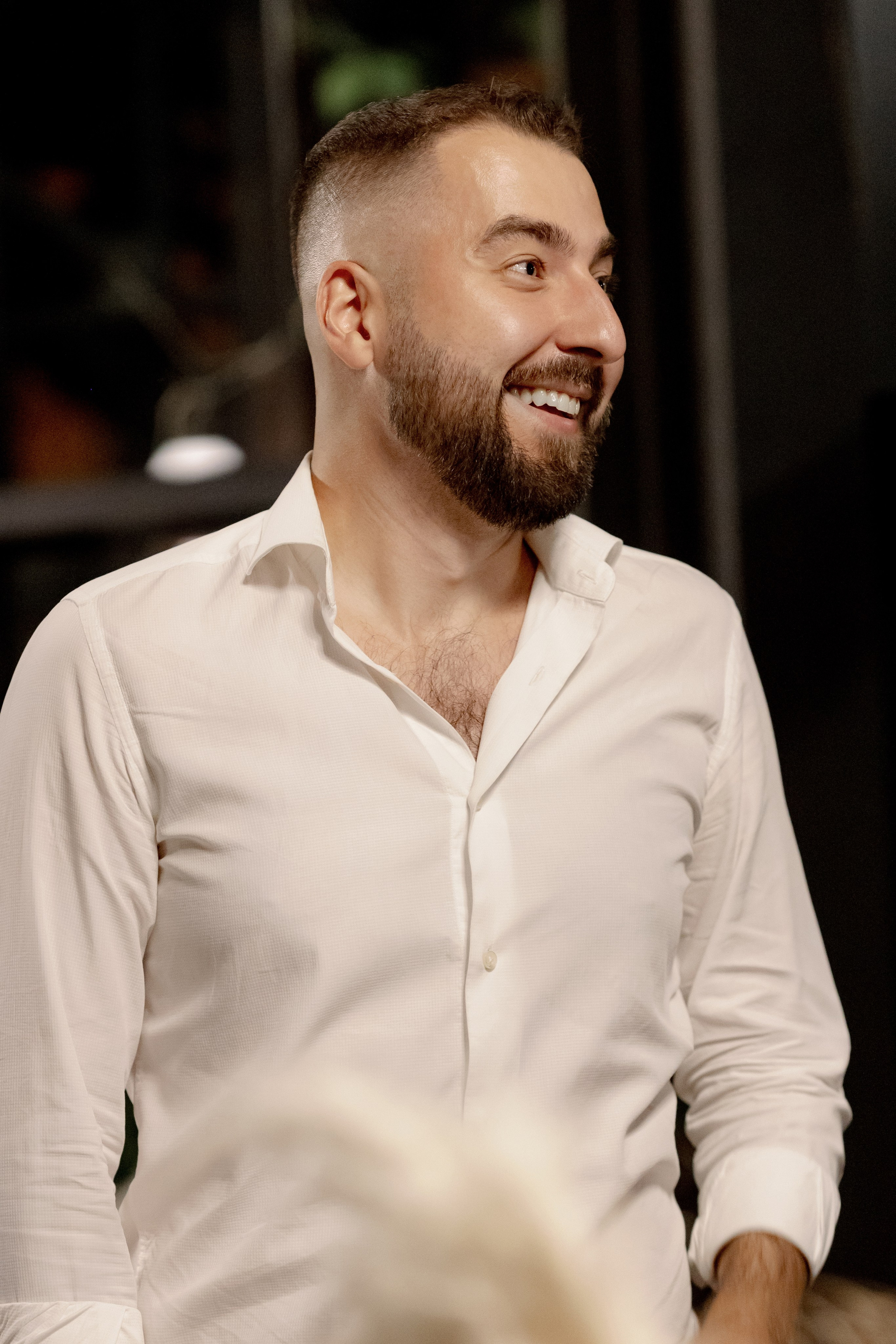 ДЕНЬ РОЖДЕНИЯ ОЛЬГИ. Свадебный и репортажный фотограф в Москве Владимир Сергеев | Naysaikolo