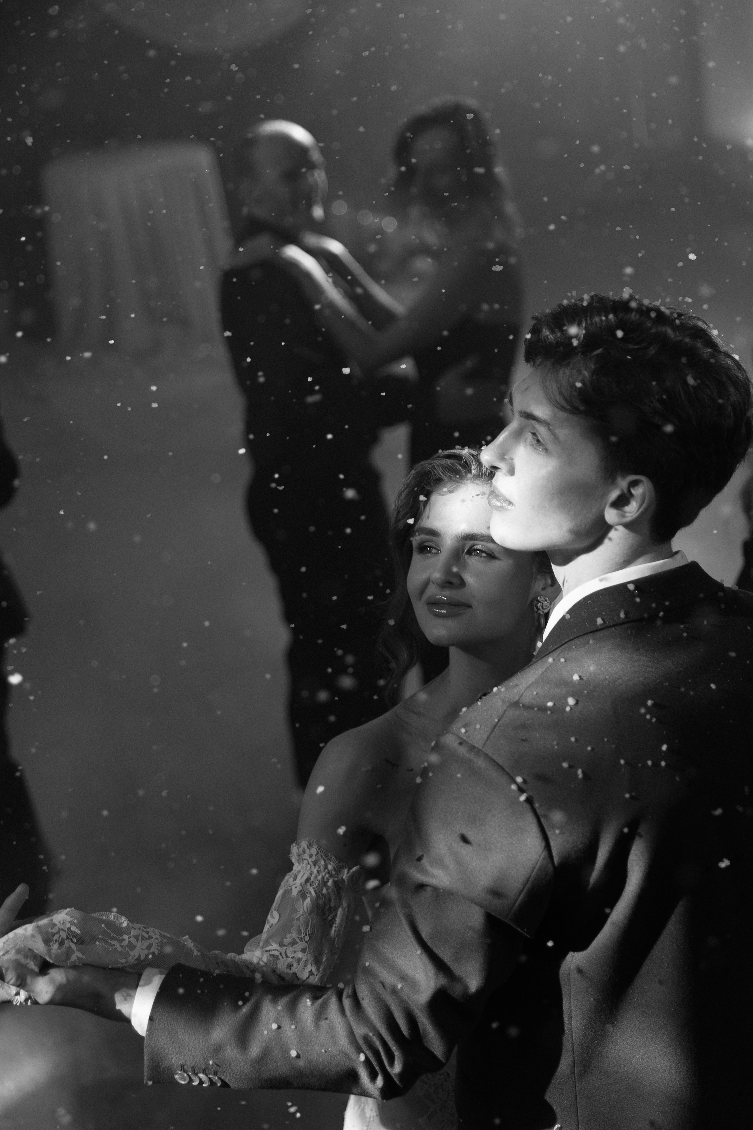 Тверь. LOFT1870 (белый). Фотограф Вышний Волочек/Тверь/Москва/Санкт-Петербург