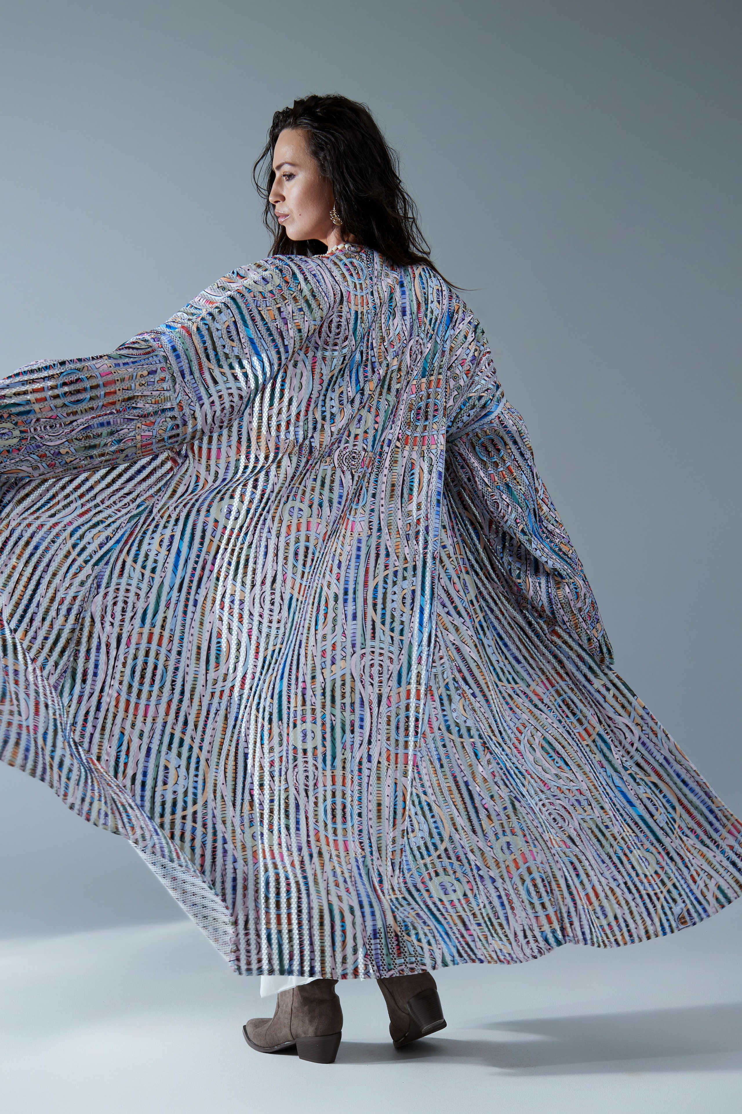 Сети Русалки (закат). Главная