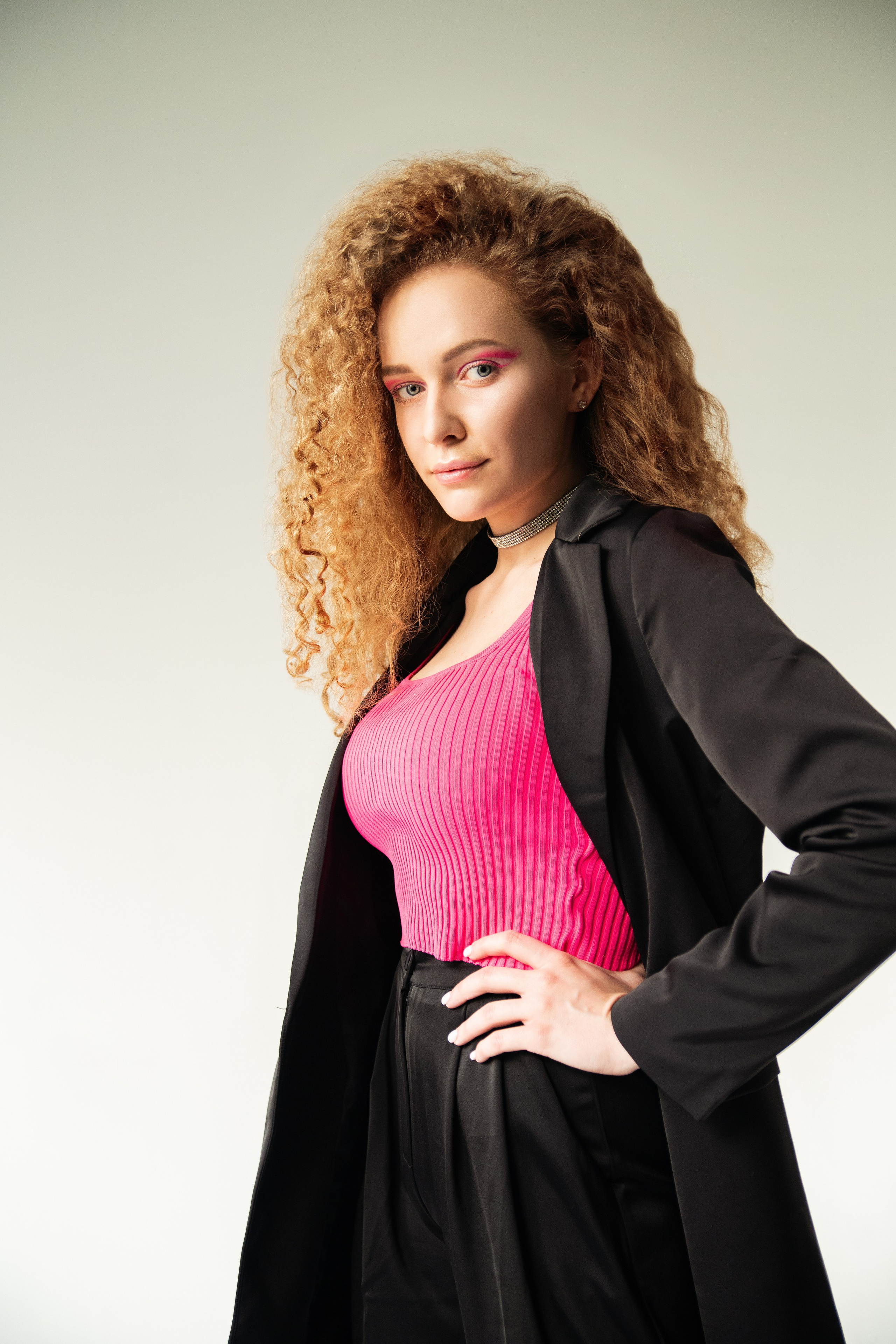 MAkeUP. Фотограф Александр Алашеев Самара