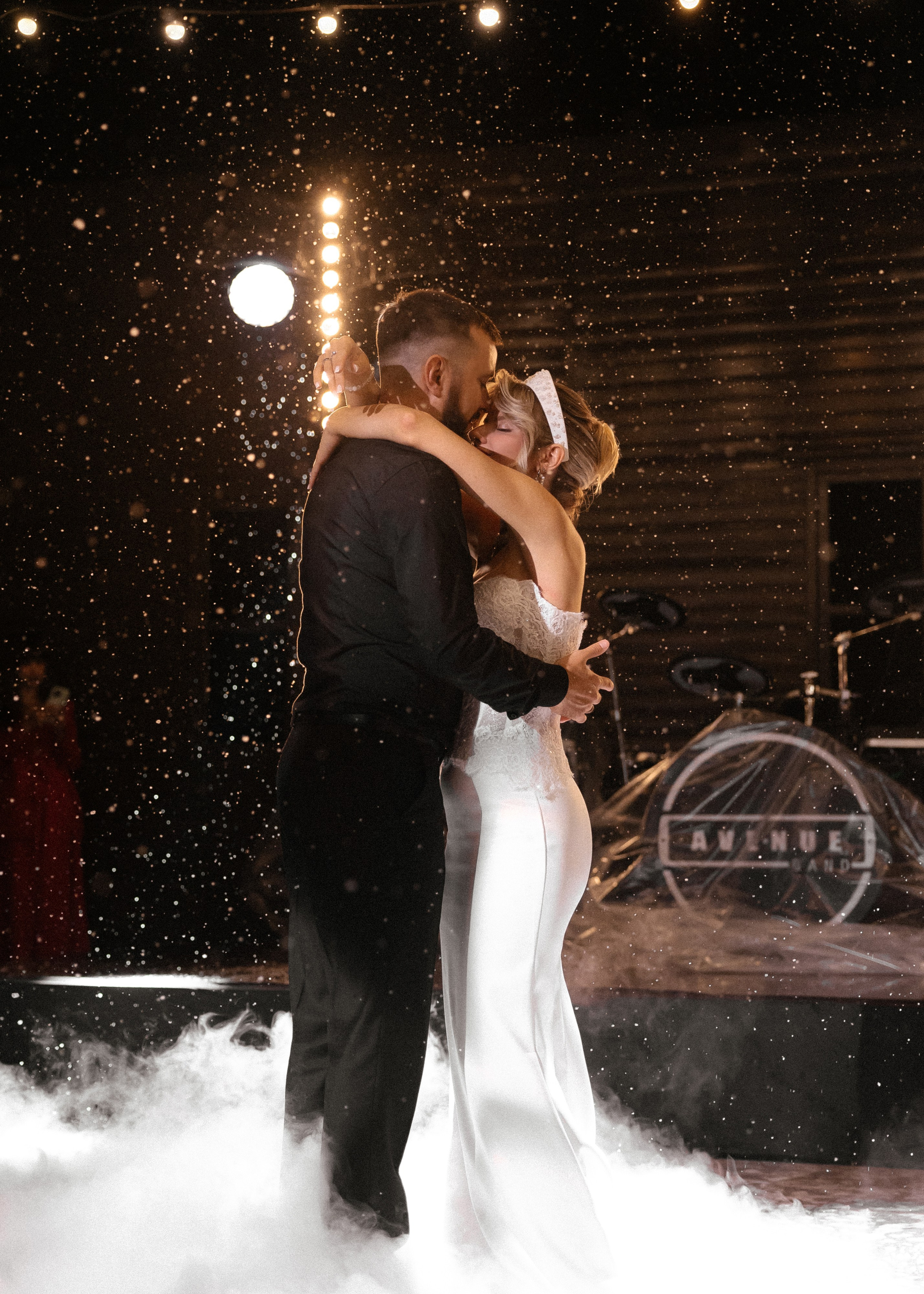 Даша + Дима. Свадебный и семейный фотограф в Саратове Маша Паника