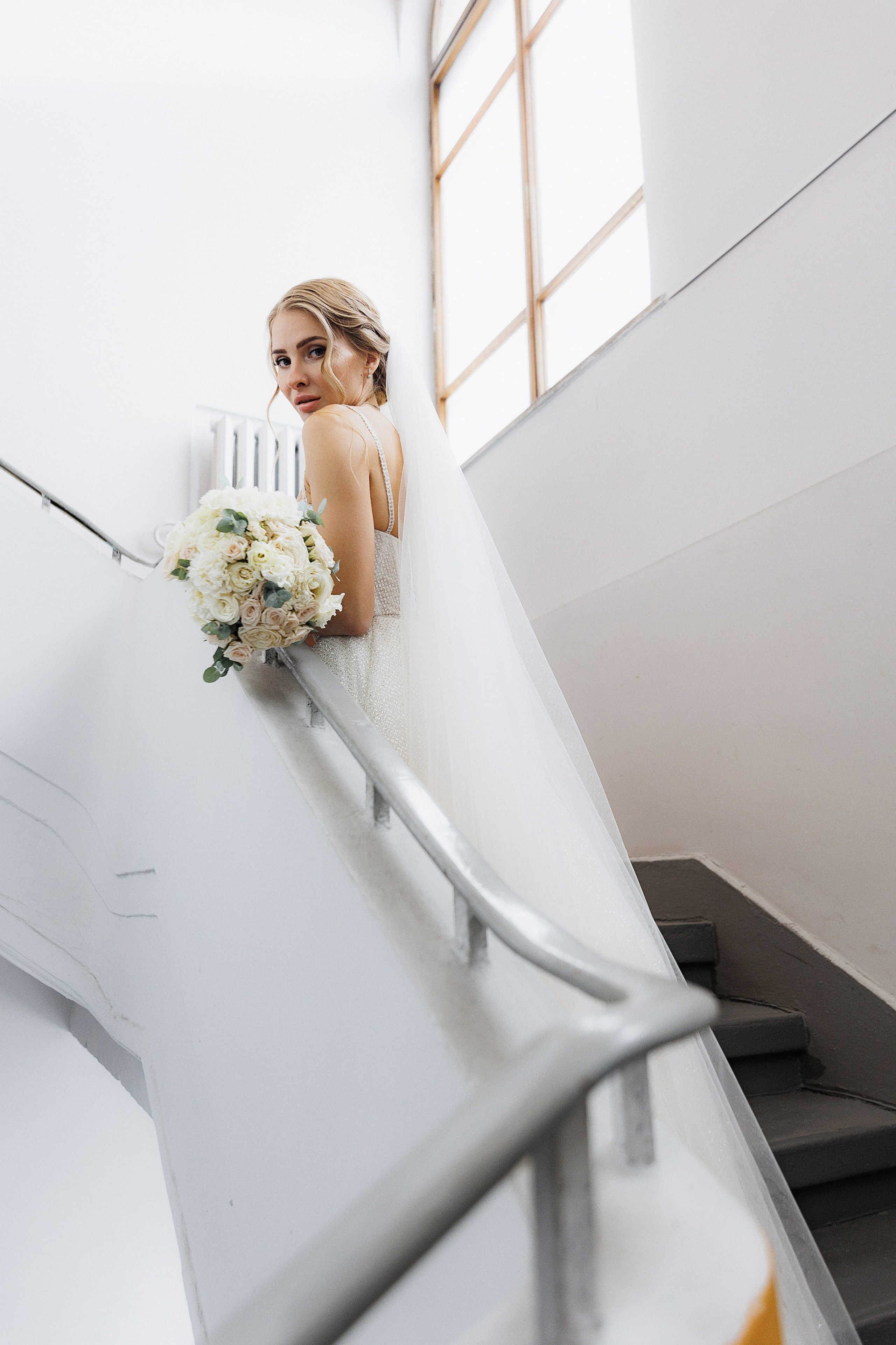 Василий & Юлия. Свадебный и репортажный фотограф Калининград