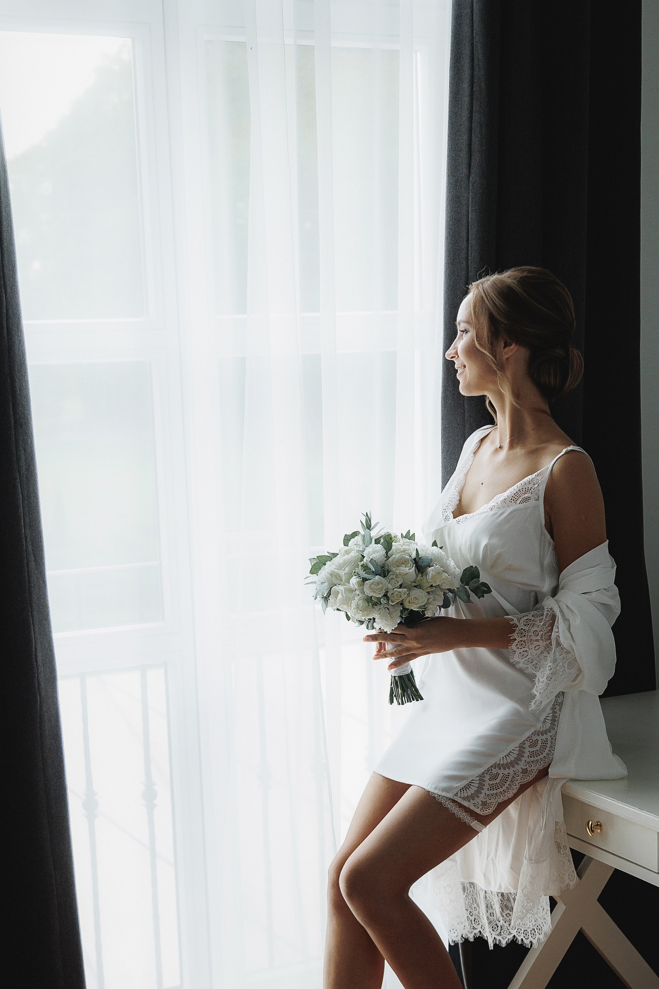 Александр & Кристина. Свадебный и репортажный фотограф Калининград