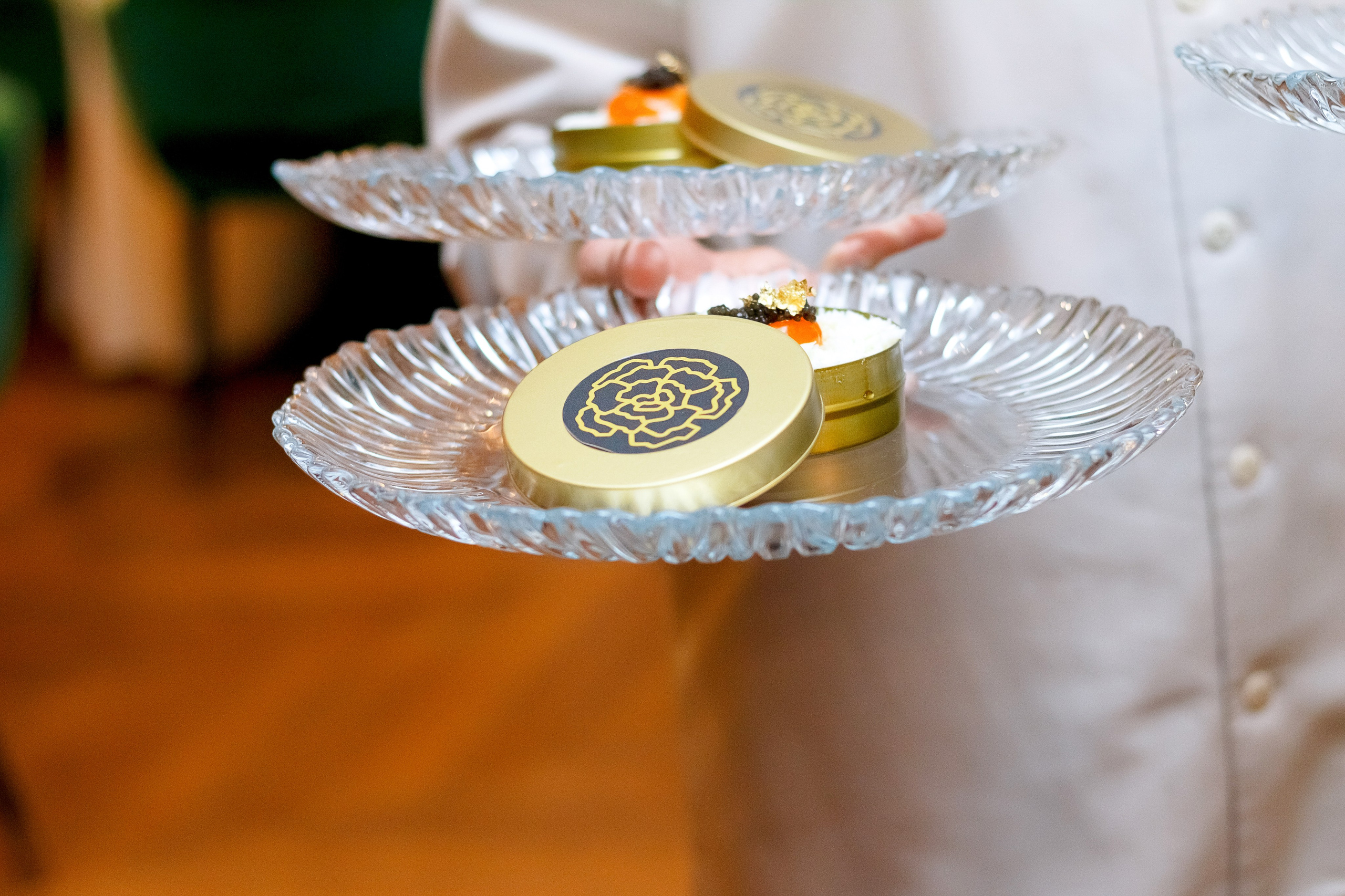 Dolce Vita «Икорная Вечеринка». Свадебный и репортажный фотограф Калининград