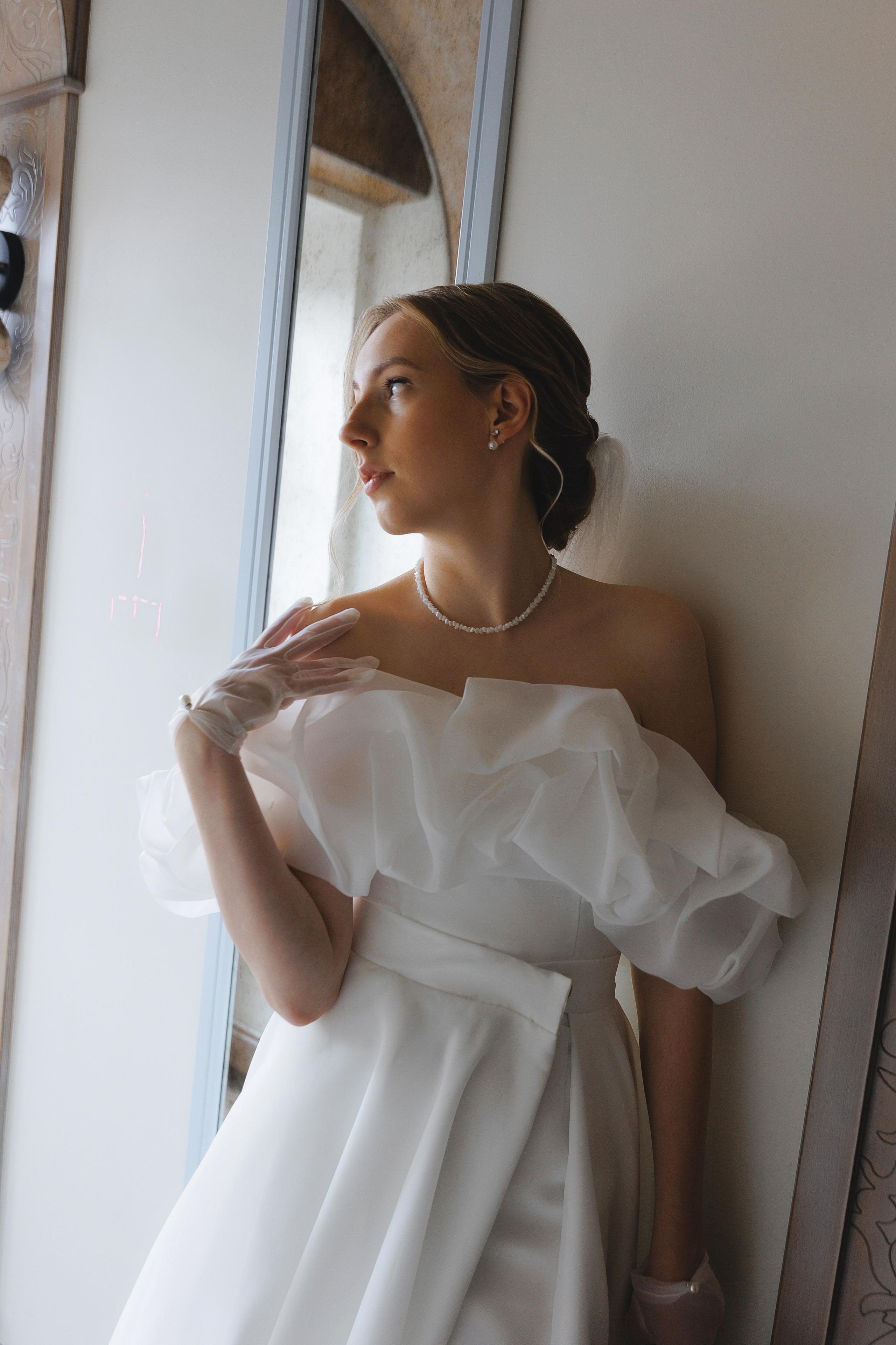 Илья & Елизавета. Свадебный и репортажный фотограф Калининград