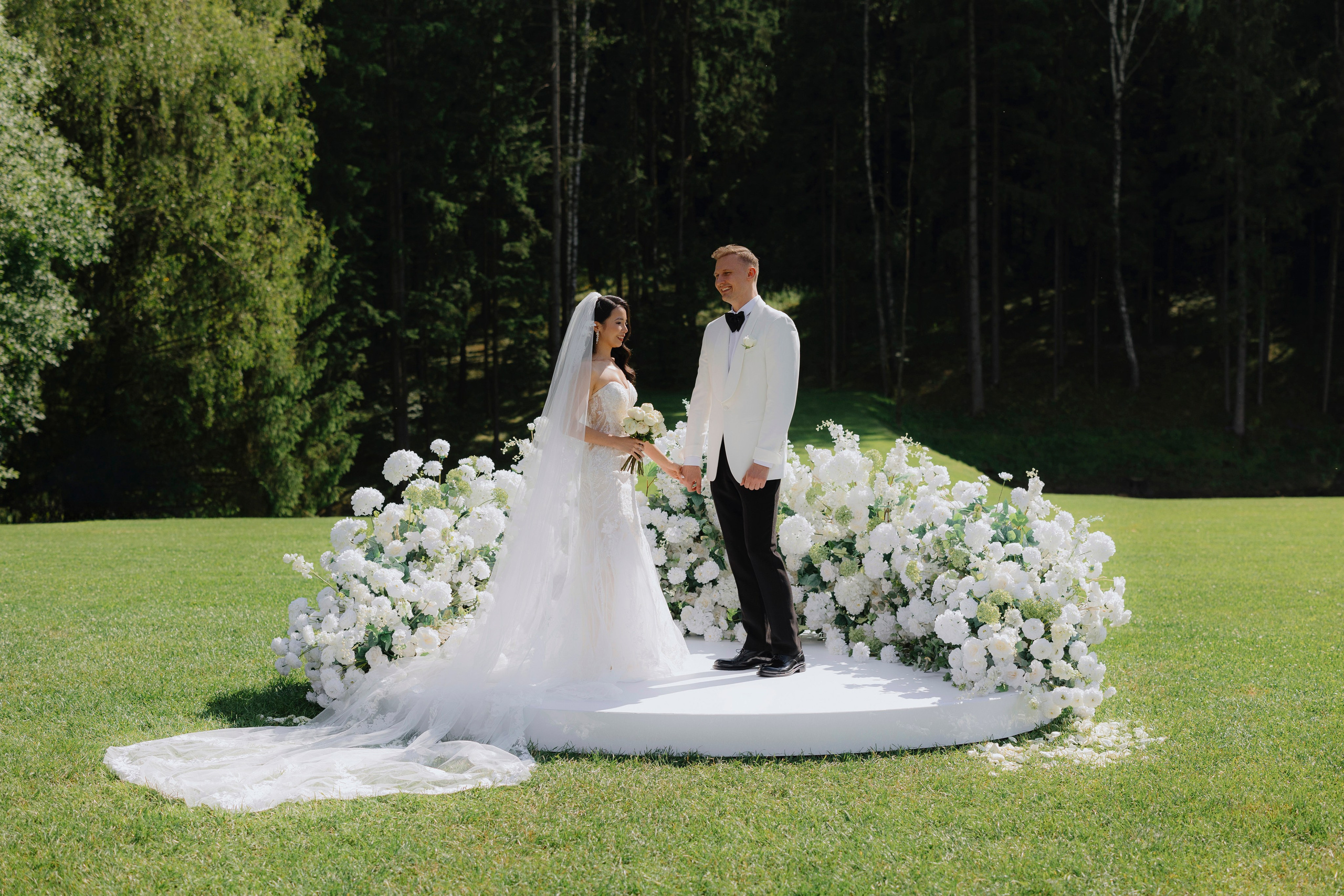 Андрей и Алинь | 2025. Wedding photographer Lithuania Poland Latvia Germany