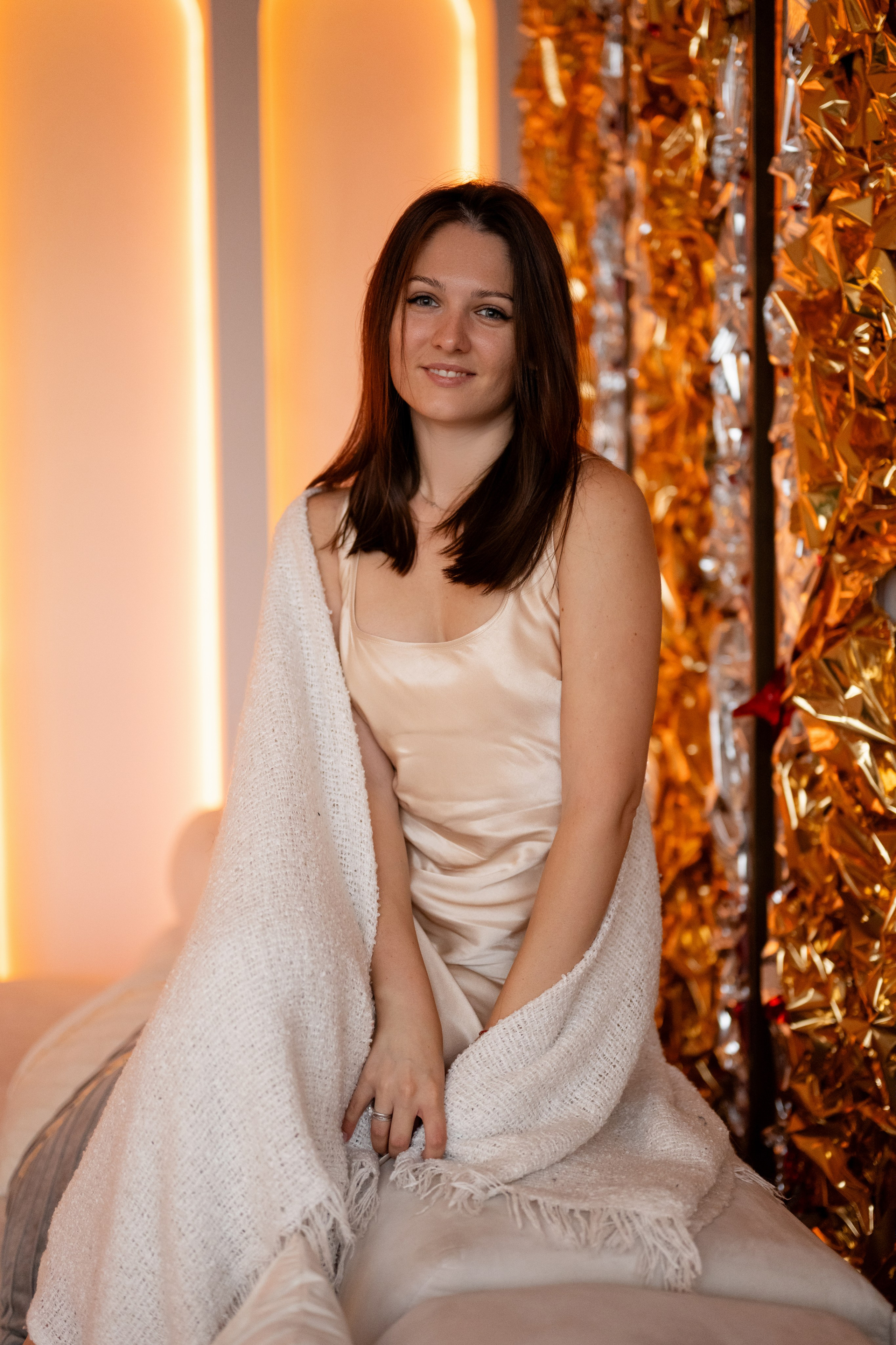 4 подруги. Свадебный и семейный фотограф в СПб Валерия Фомичева