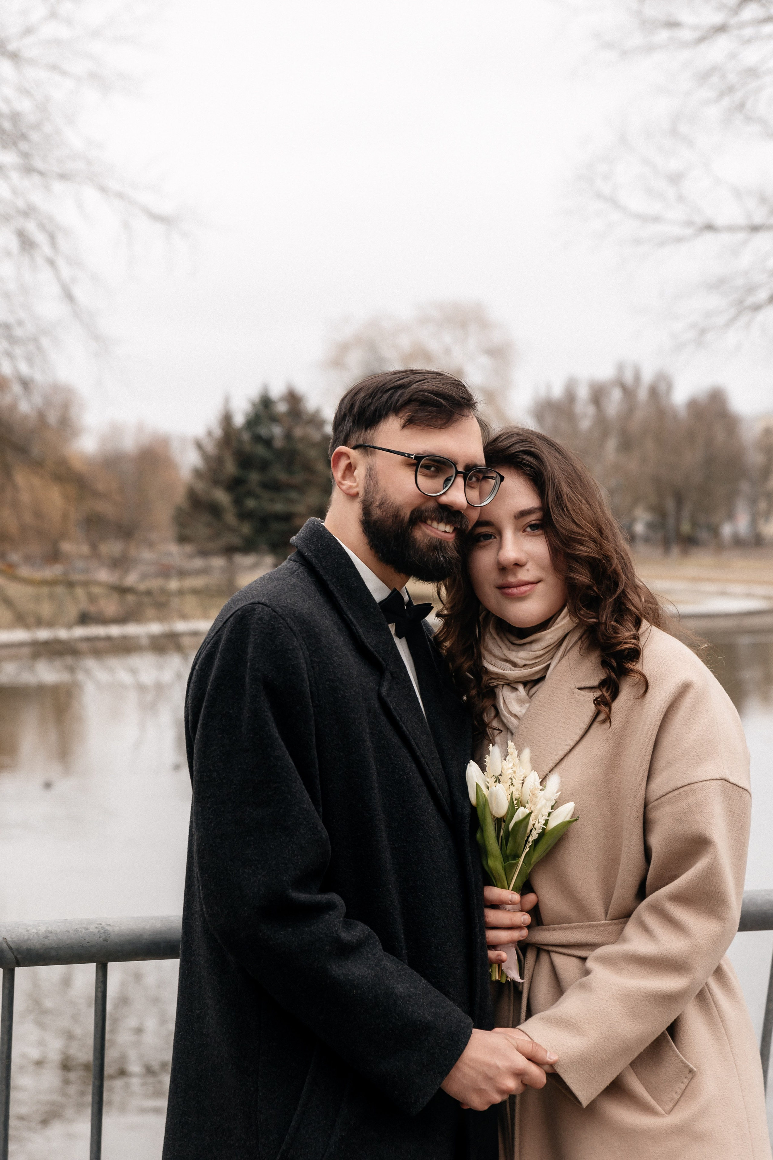 Ксения и Александр. Семейный фотограф Минск Усова Ольга