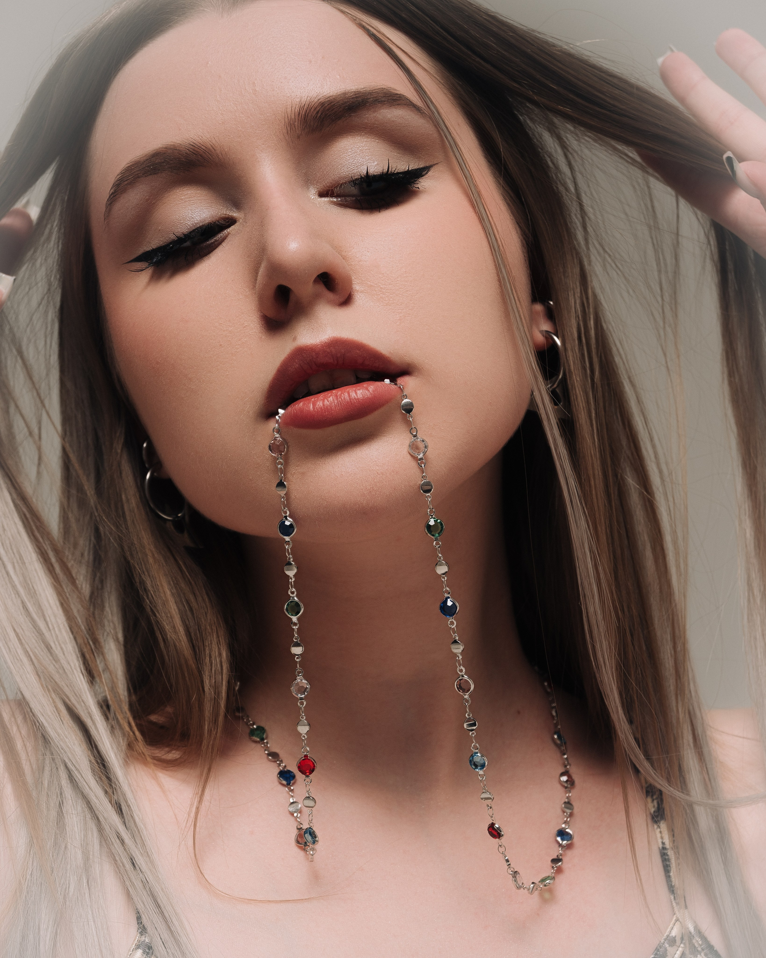 Елизавета Гурина