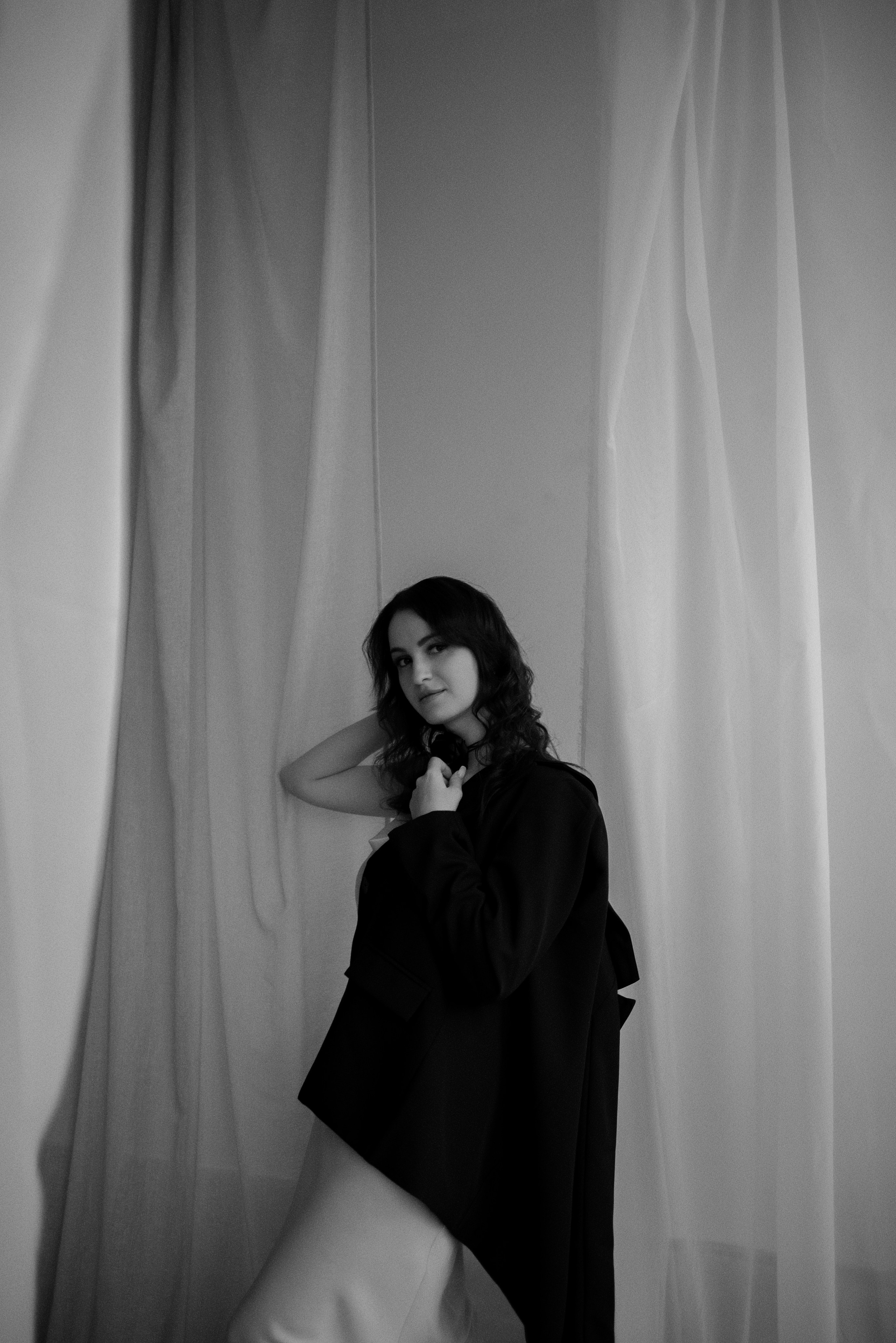 Анастасия. Свадебный и семейный фотограф в Серпухове Александра Дерюшева