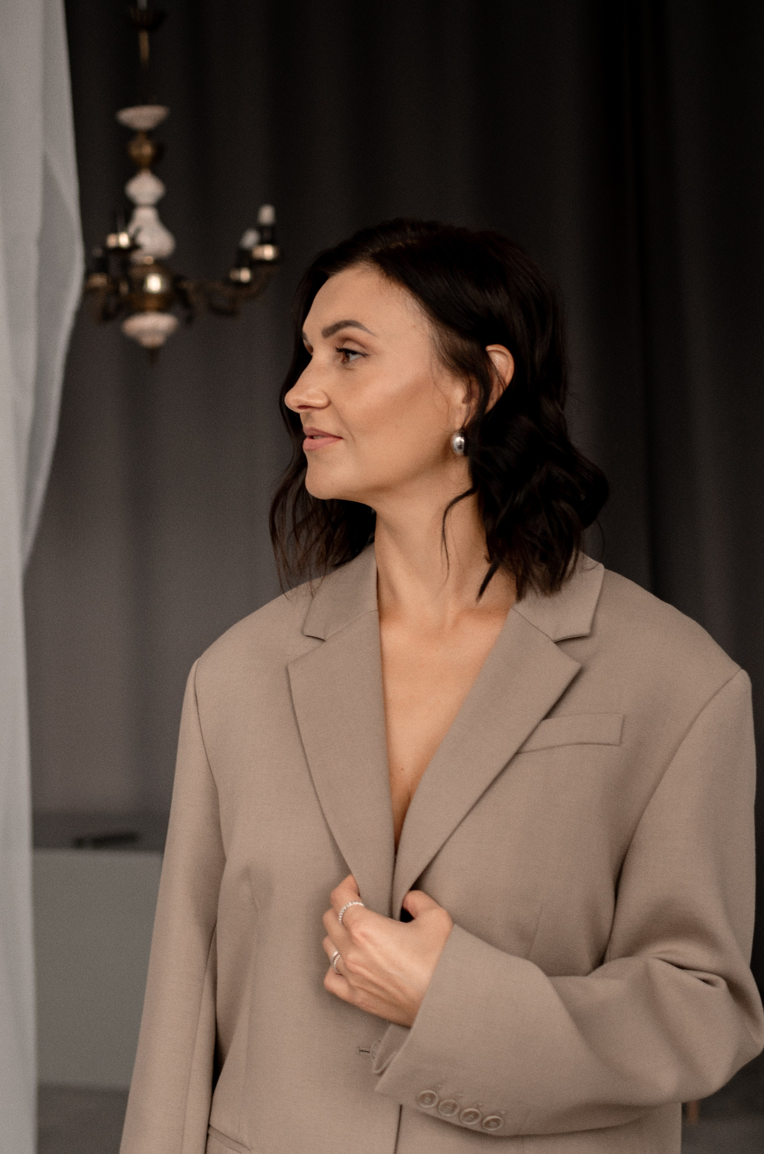 Ирина. Свадебный и семейный фотограф в Серпухове Александра Дерюшева