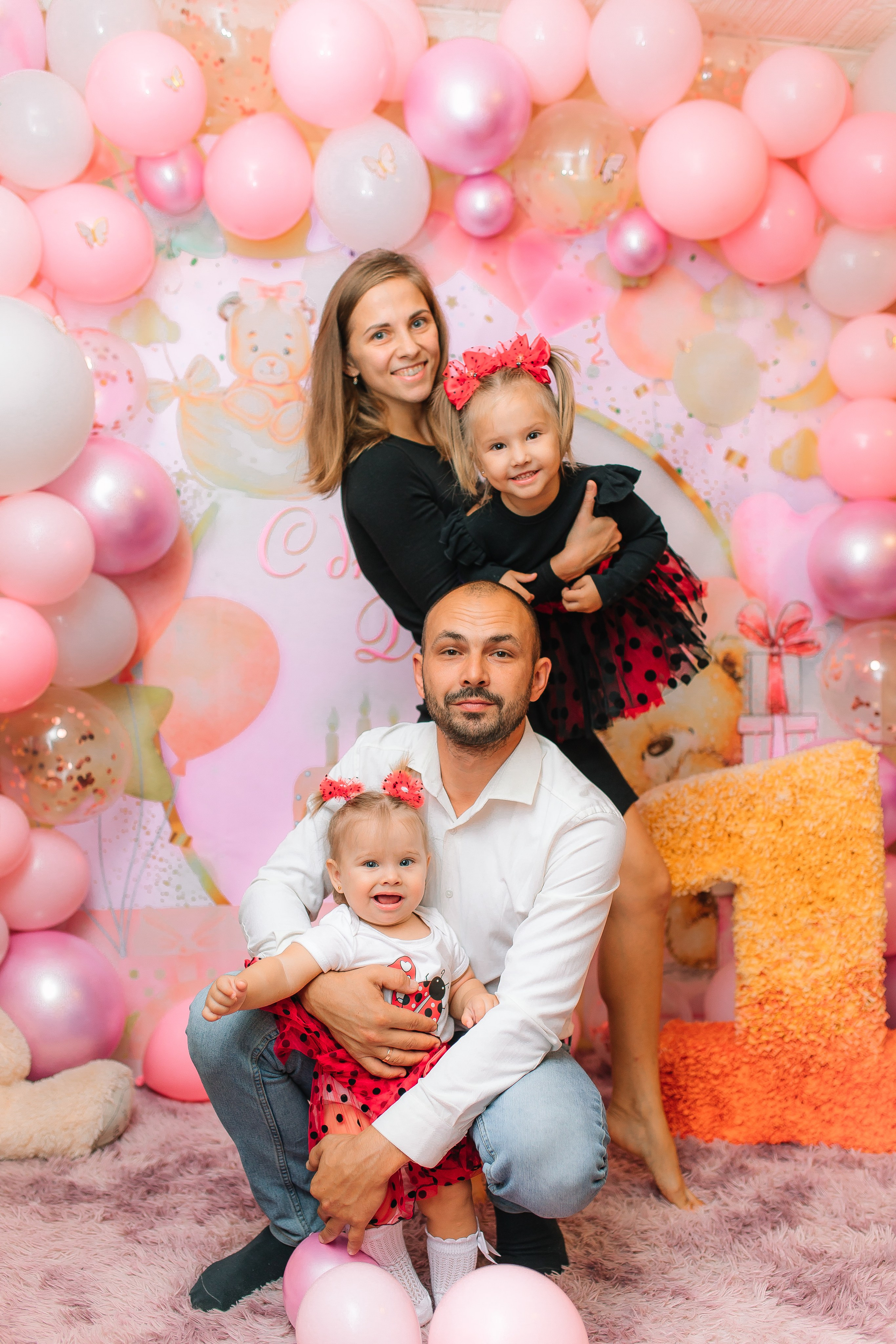 МАРГАРИТА ГОД. Свадебный и семейный фотограф в Курске и Курчатове