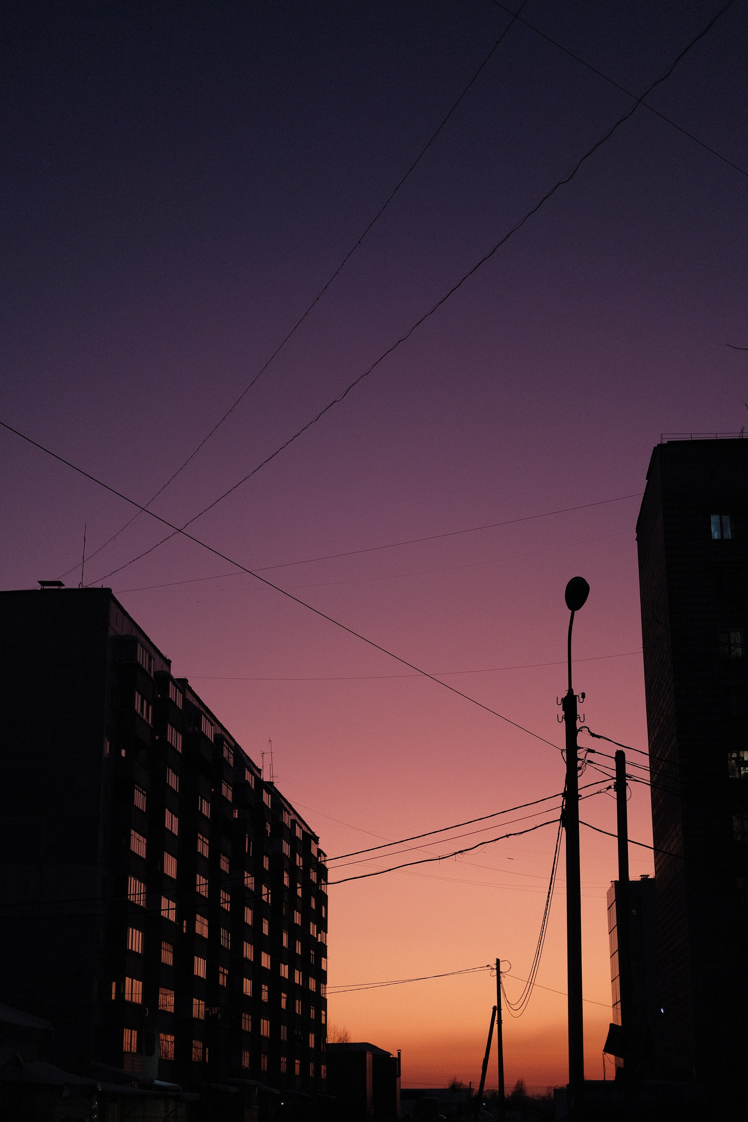 Наблюдения. Семейный фотограф в Новосибирске Артём Кузнецов