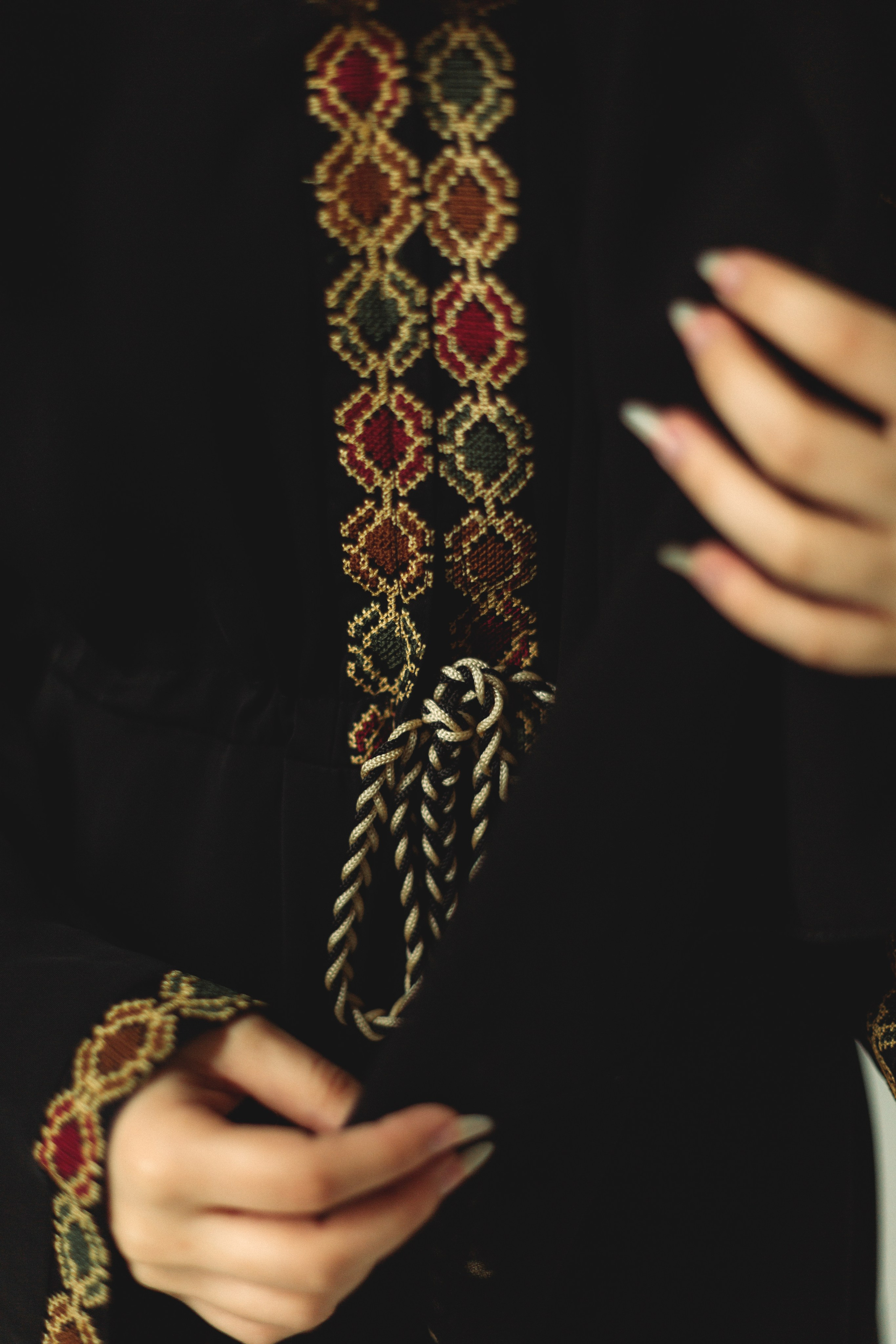 Люджайн. ABRAZ