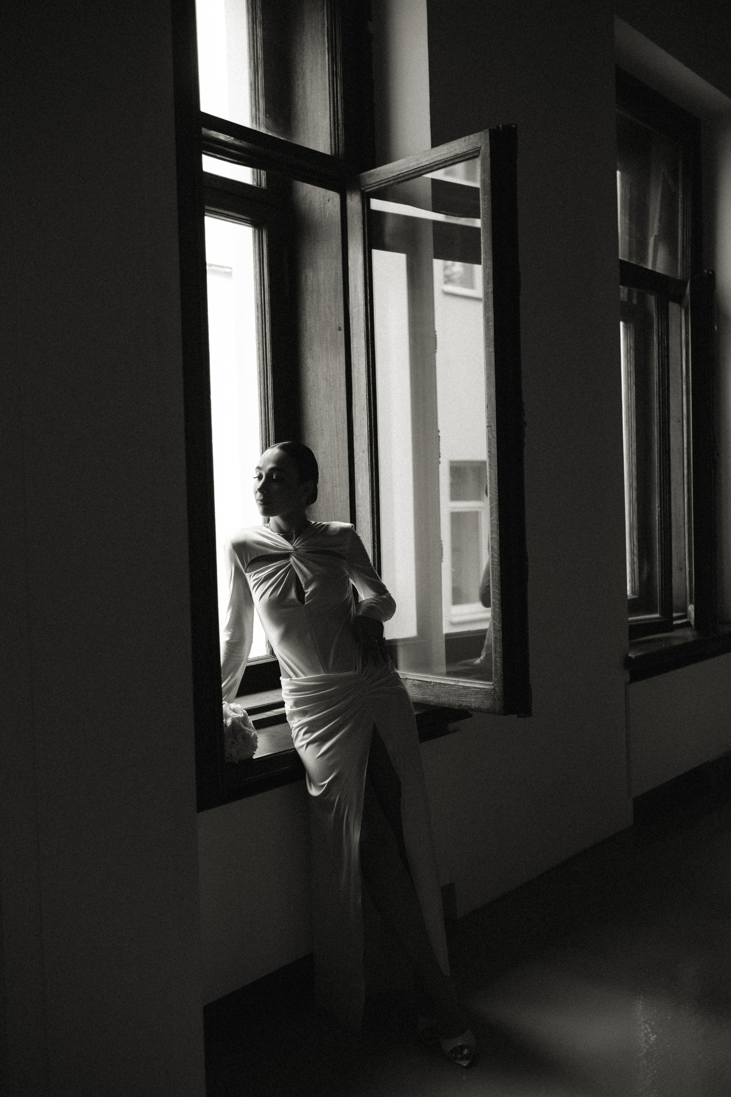 Fil & Kat. Фотограф Ксения Дзюбак Самара-Москва