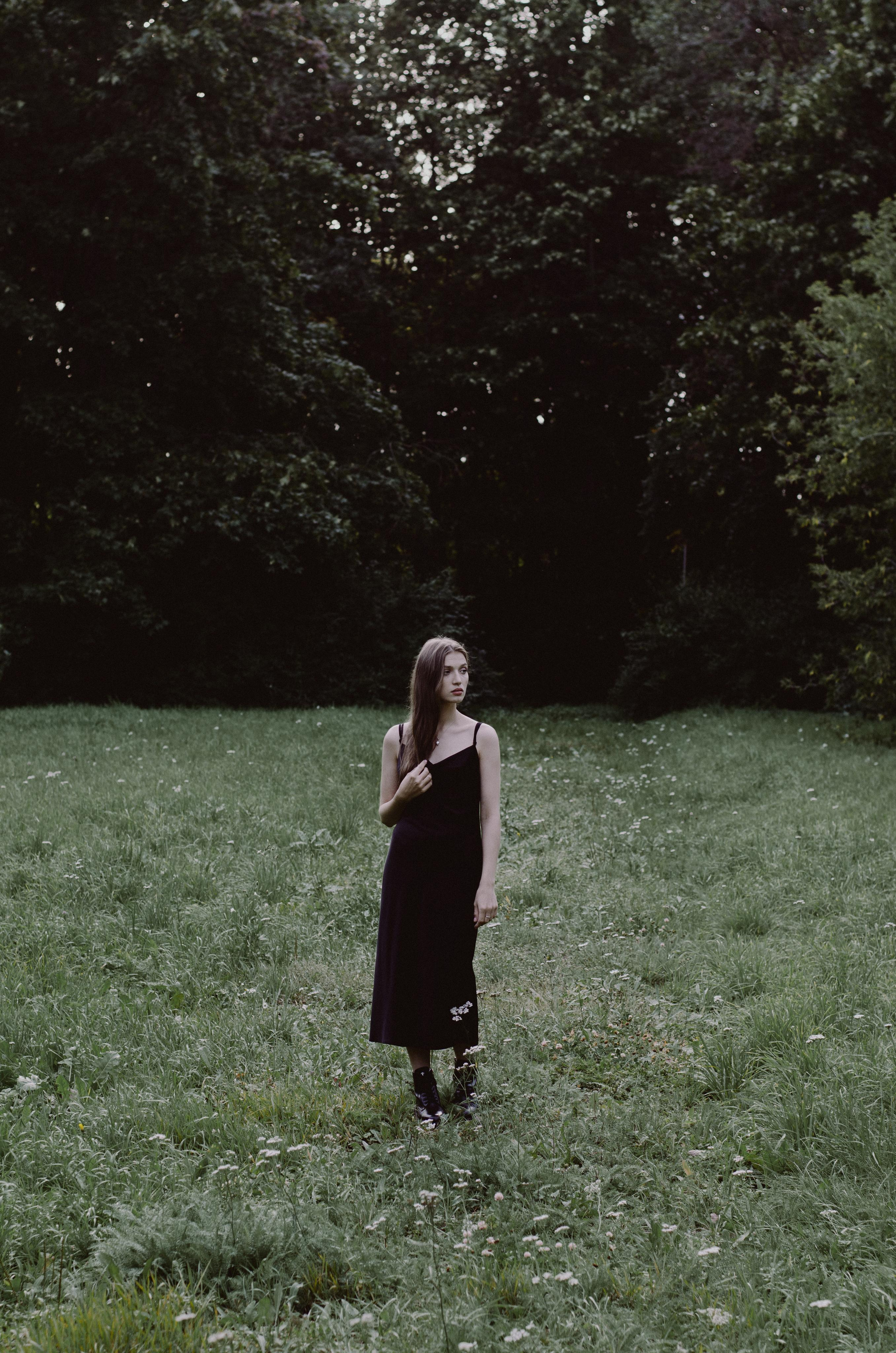 Катерина. Портретный фотограф в Санкт-Петербурге Филатов Максим