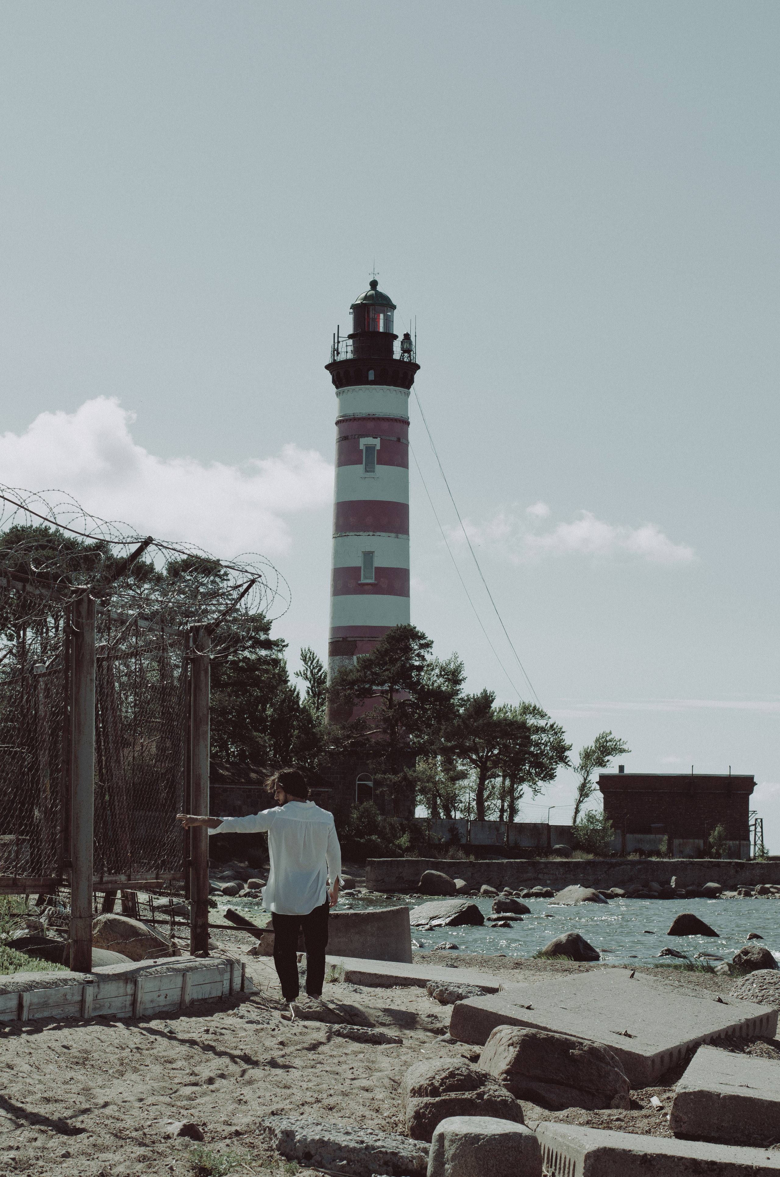 Орхан. Портретный фотограф в Санкт-Петербурге Филатов Максим