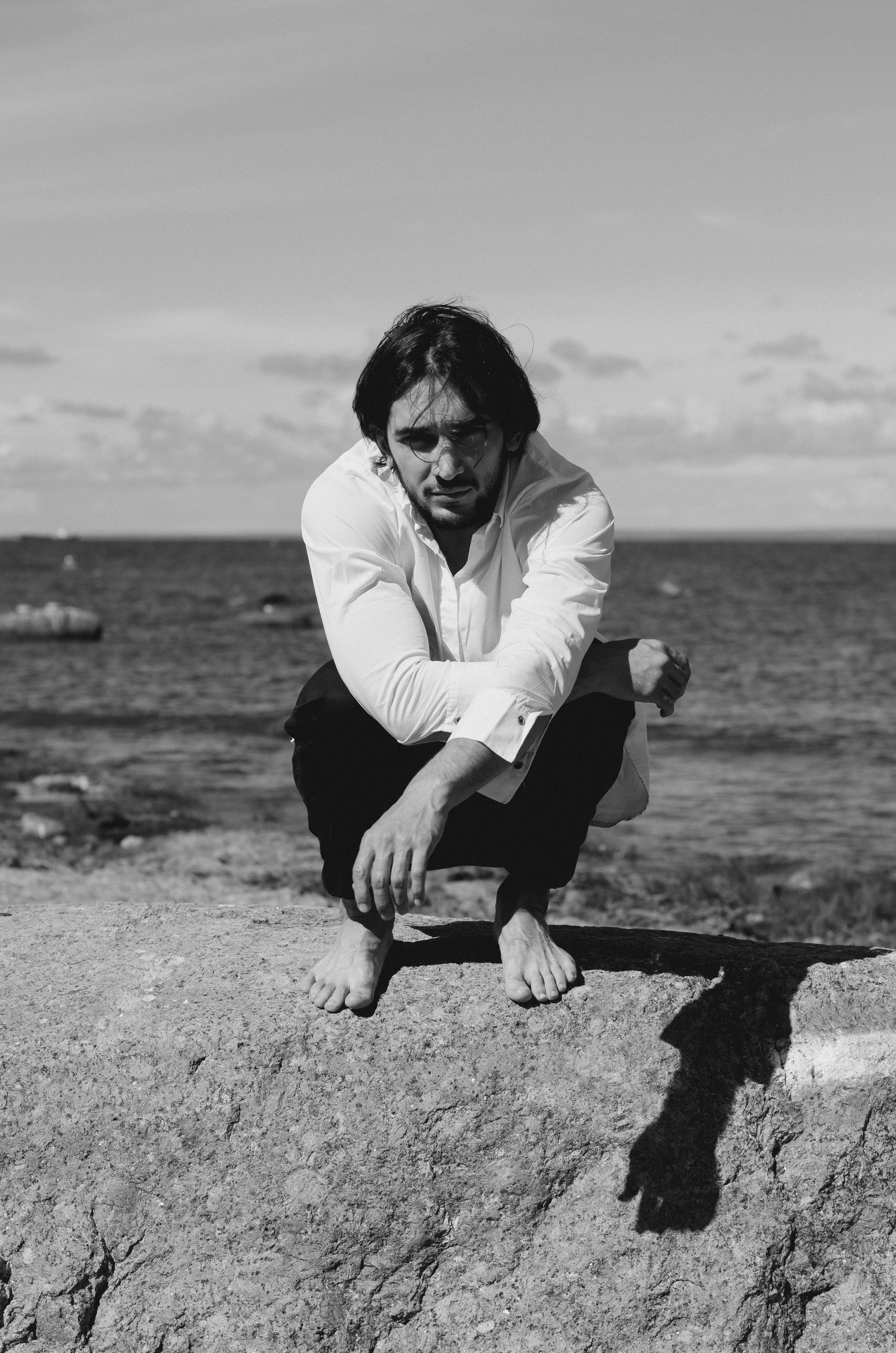 Орхан. Портретный фотограф в Санкт-Петербурге Филатов Максим