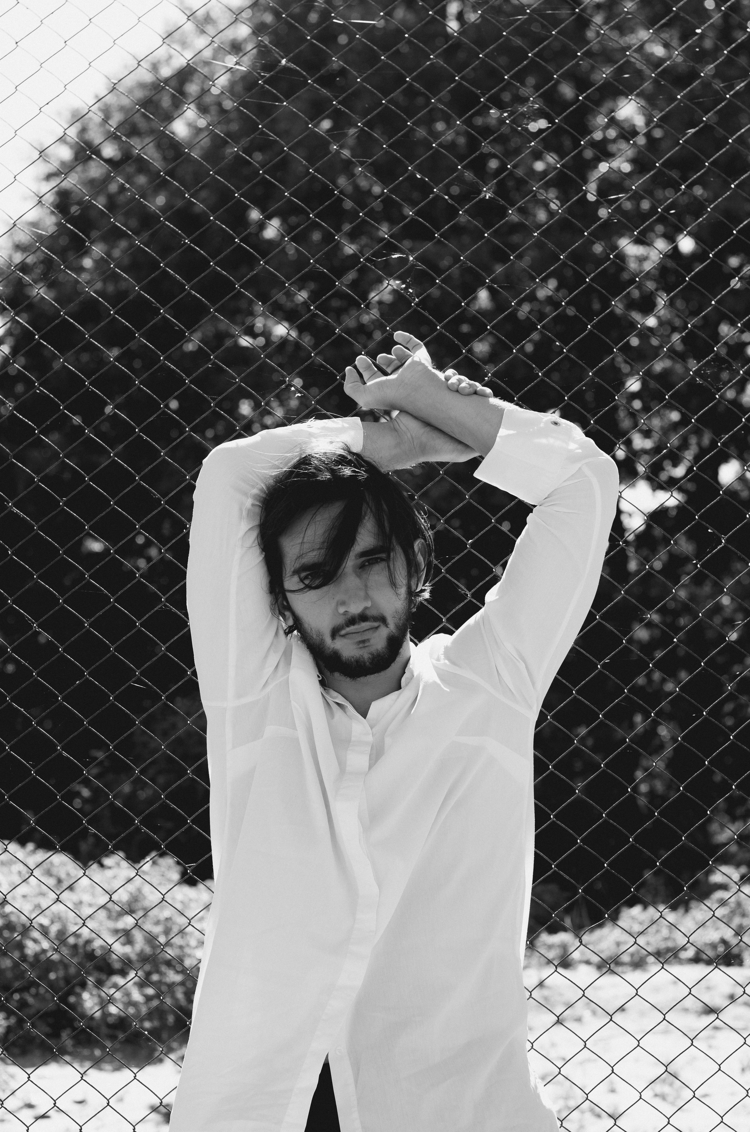 Орхан. Портретный фотограф в Санкт-Петербурге Филатов Максим