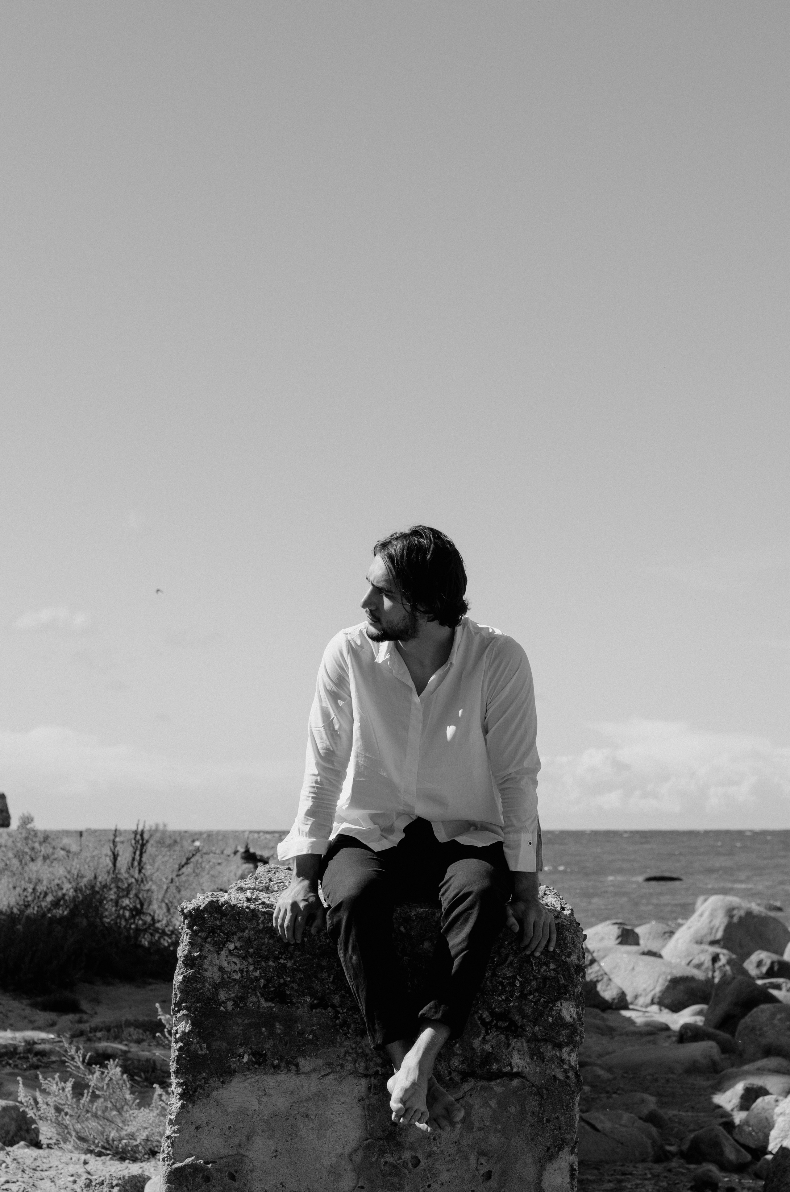 Орхан. Портретный фотограф в Санкт-Петербурге Филатов Максим