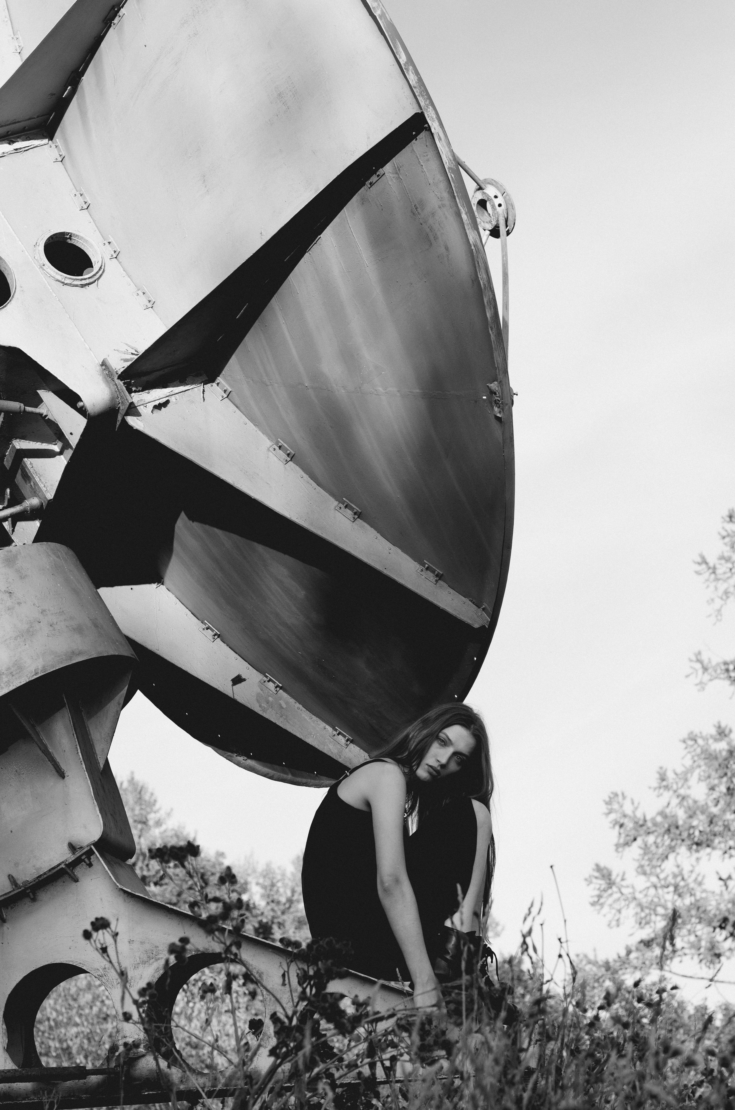 Катерина. Портретный фотограф в Санкт-Петербурге Филатов Максим