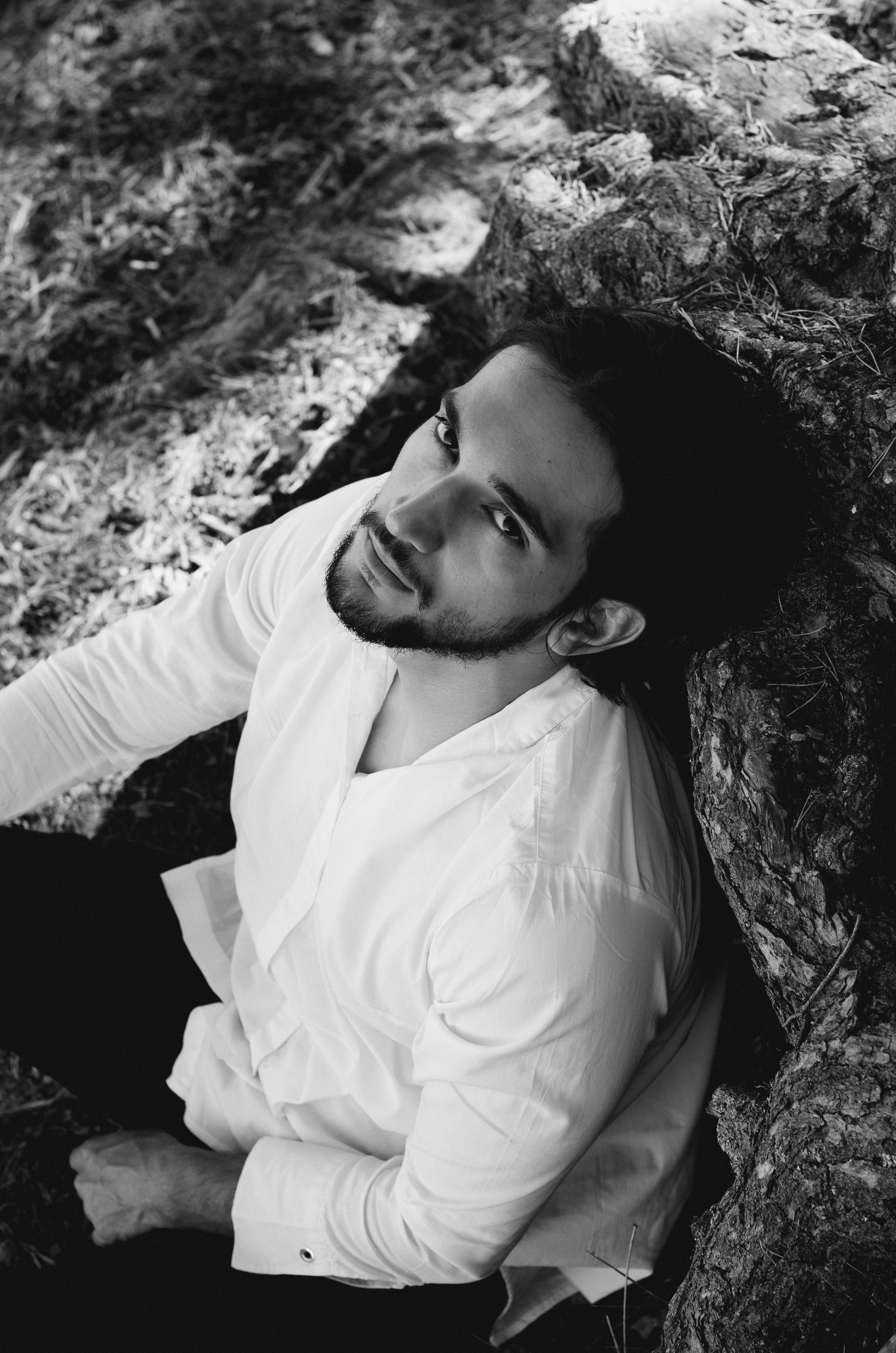 Орхан. Портретный фотограф в Санкт-Петербурге Филатов Максим