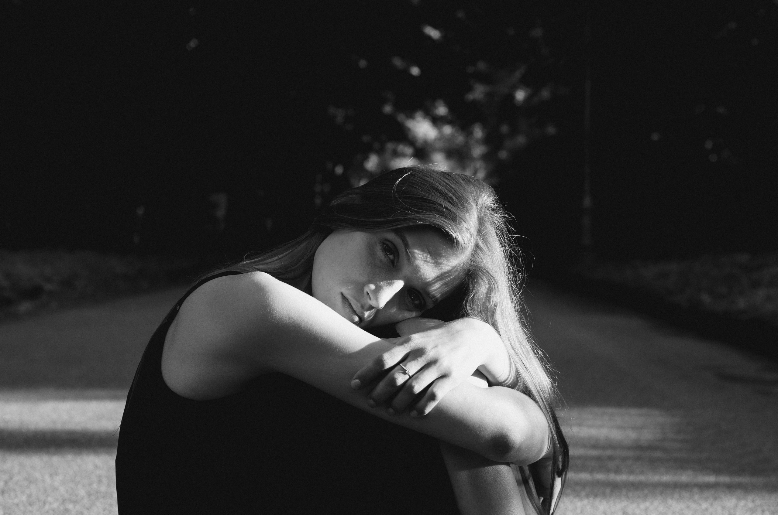 Катерина. Портретный фотограф в Санкт-Петербурге Филатов Максим