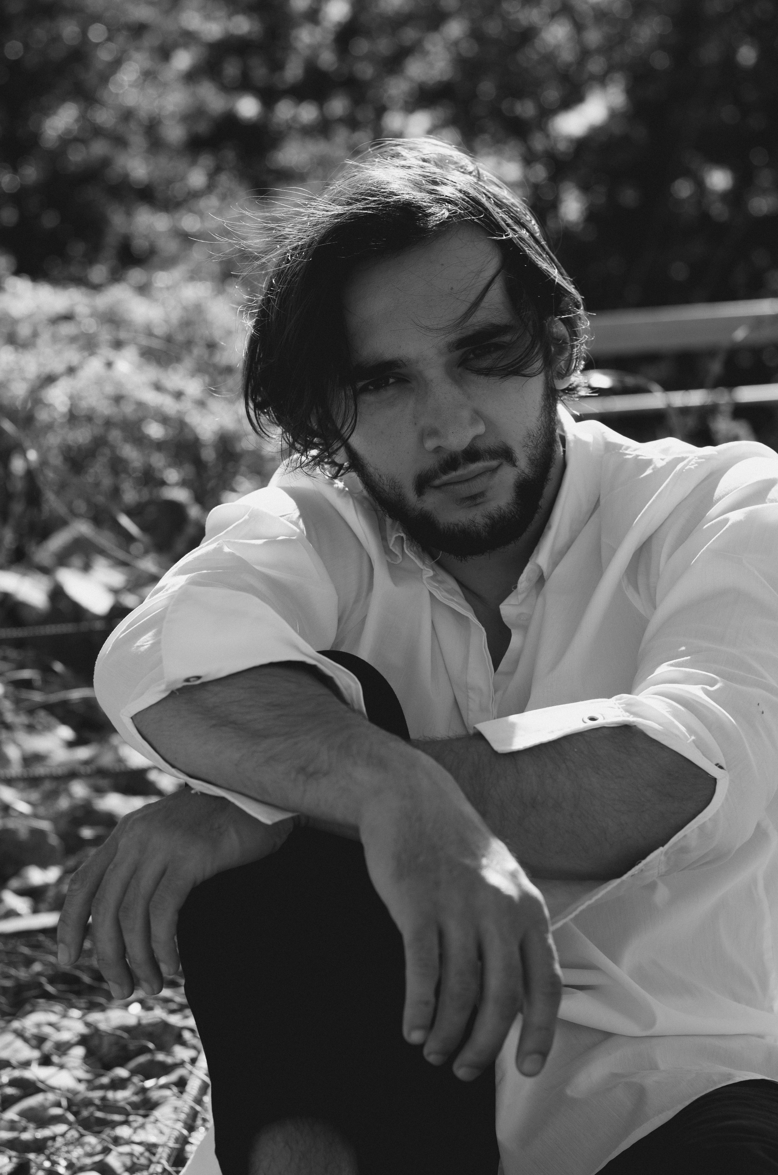 Орхан. Портретный фотограф в Санкт-Петербурге Филатов Максим