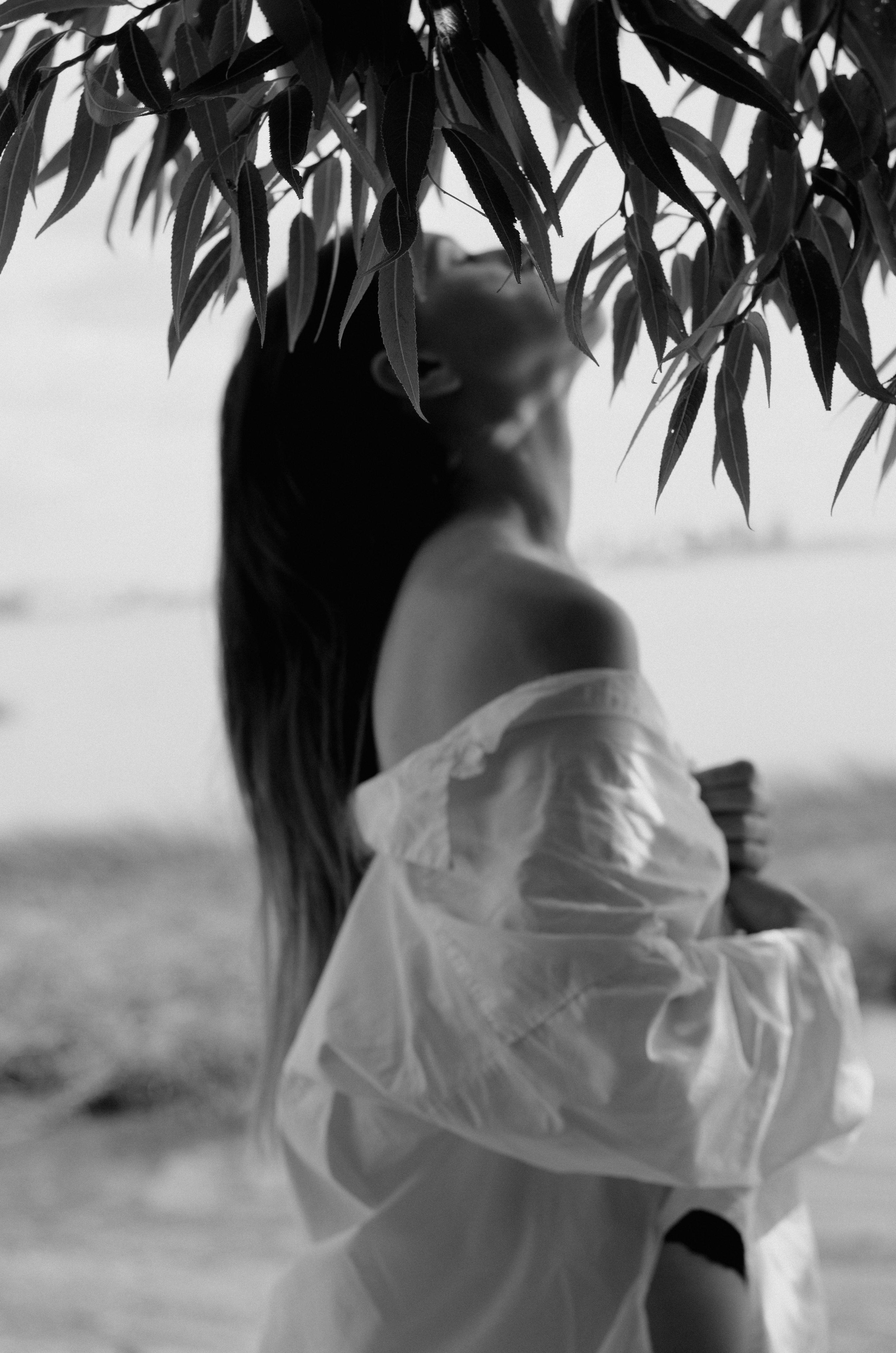 Татьяна. Портретный фотограф в Санкт-Петербурге Филатов Максим