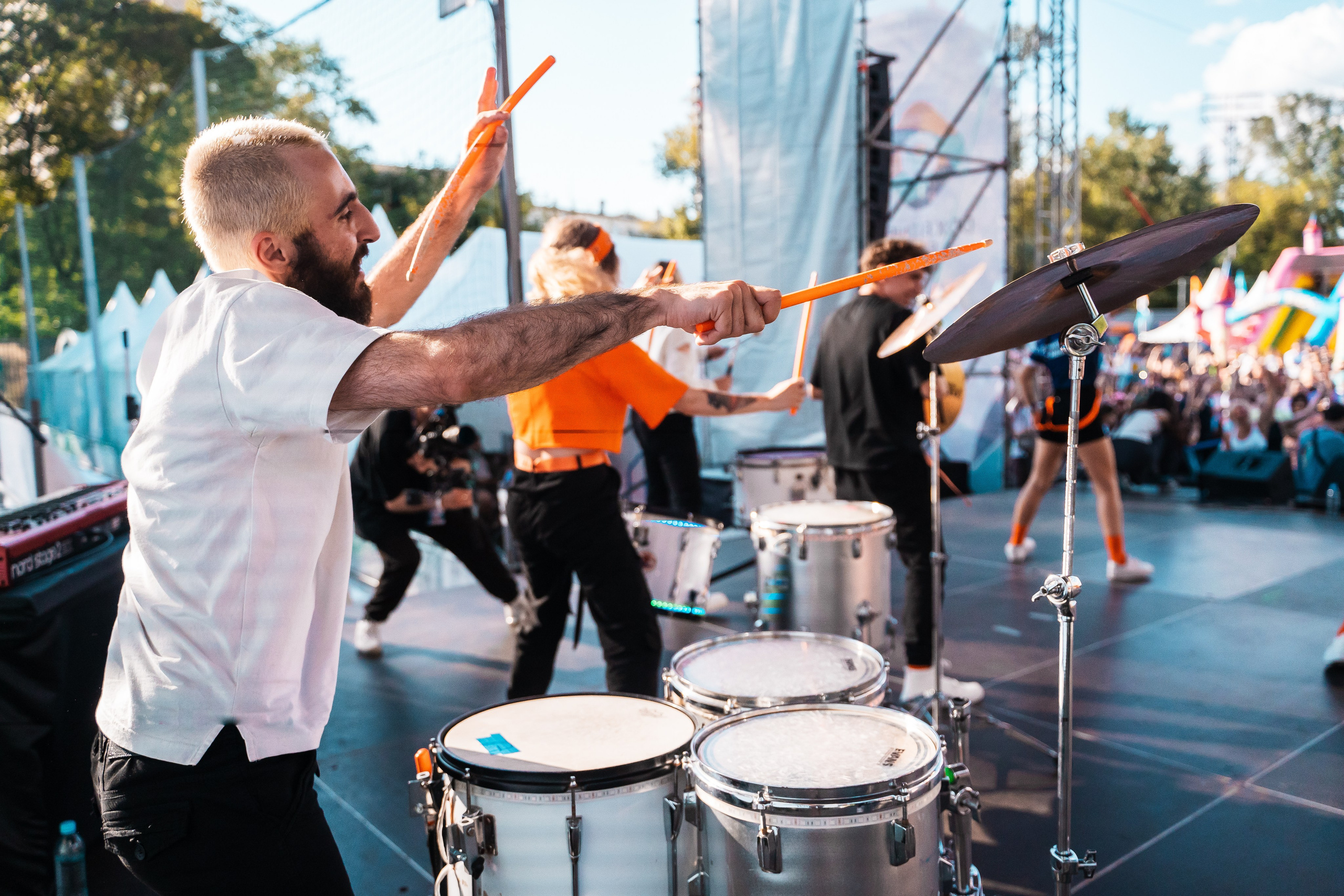 Фотограф — Матвеев Роман