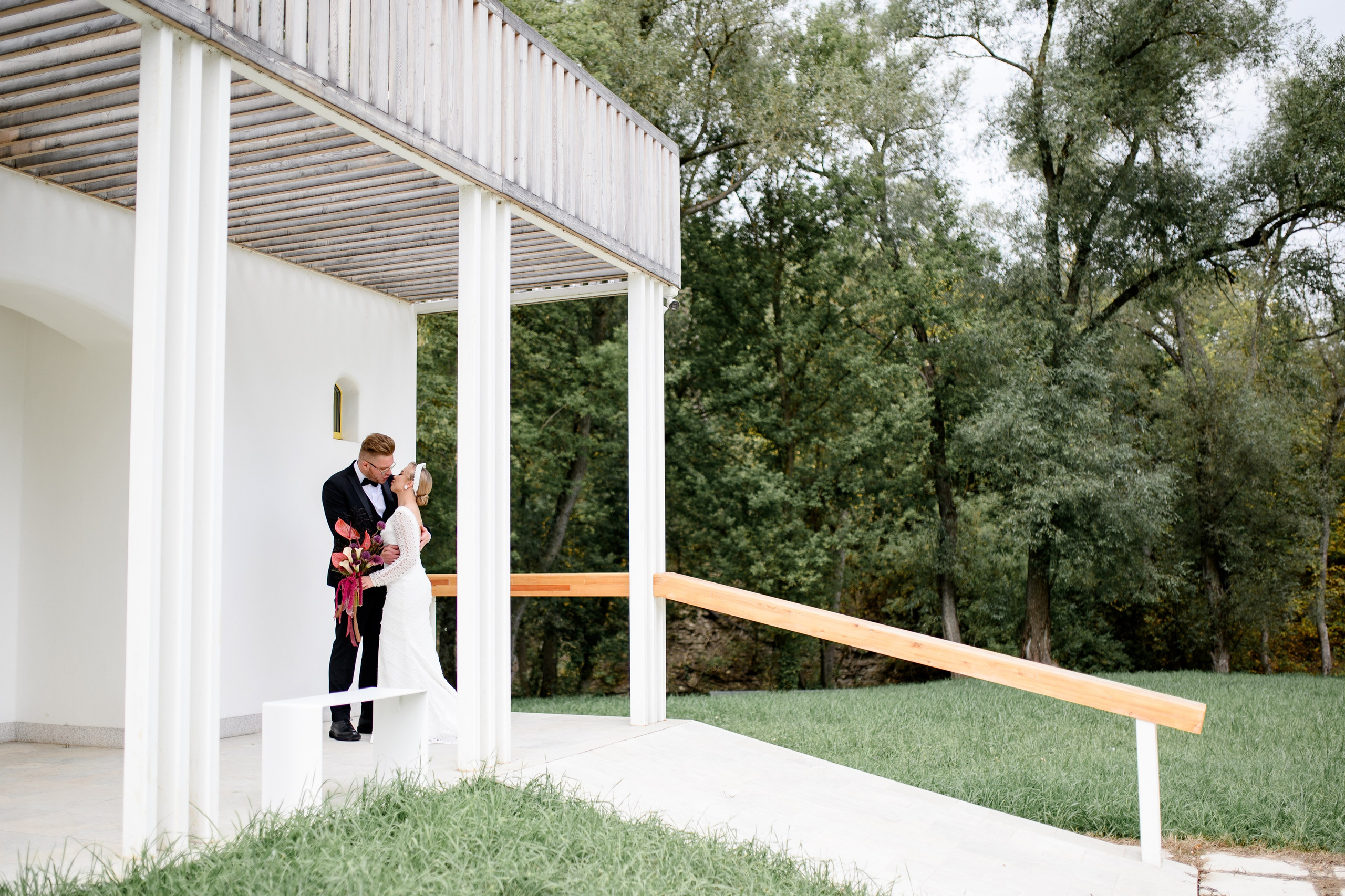 Lisa & Ilya. Фотограф в Липецке Ковалько Евгений