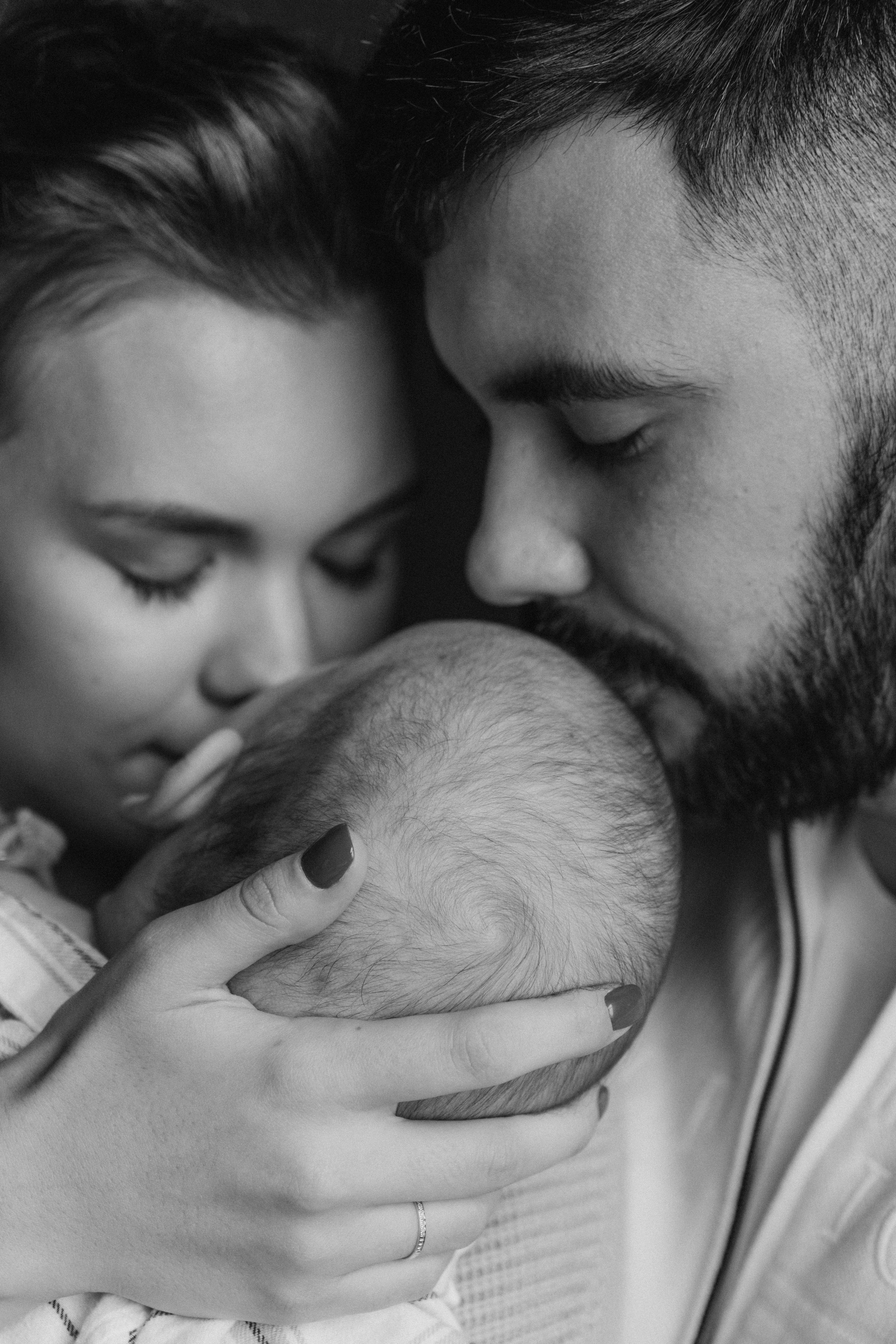 Family. Фотограф Астафьева Мария