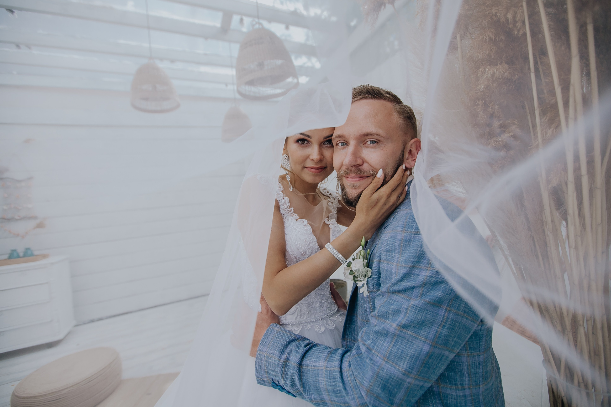 Свадьба Сергея и Лилии. Выпускные альбомы Казань. Семейный и детский фотограф Михаил Мигачев