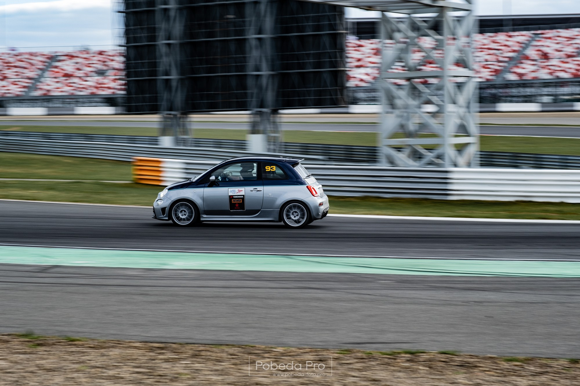 Turbo Racing Cup. Автоспортивный бренд фотограф в Москве — Виктория Логинова