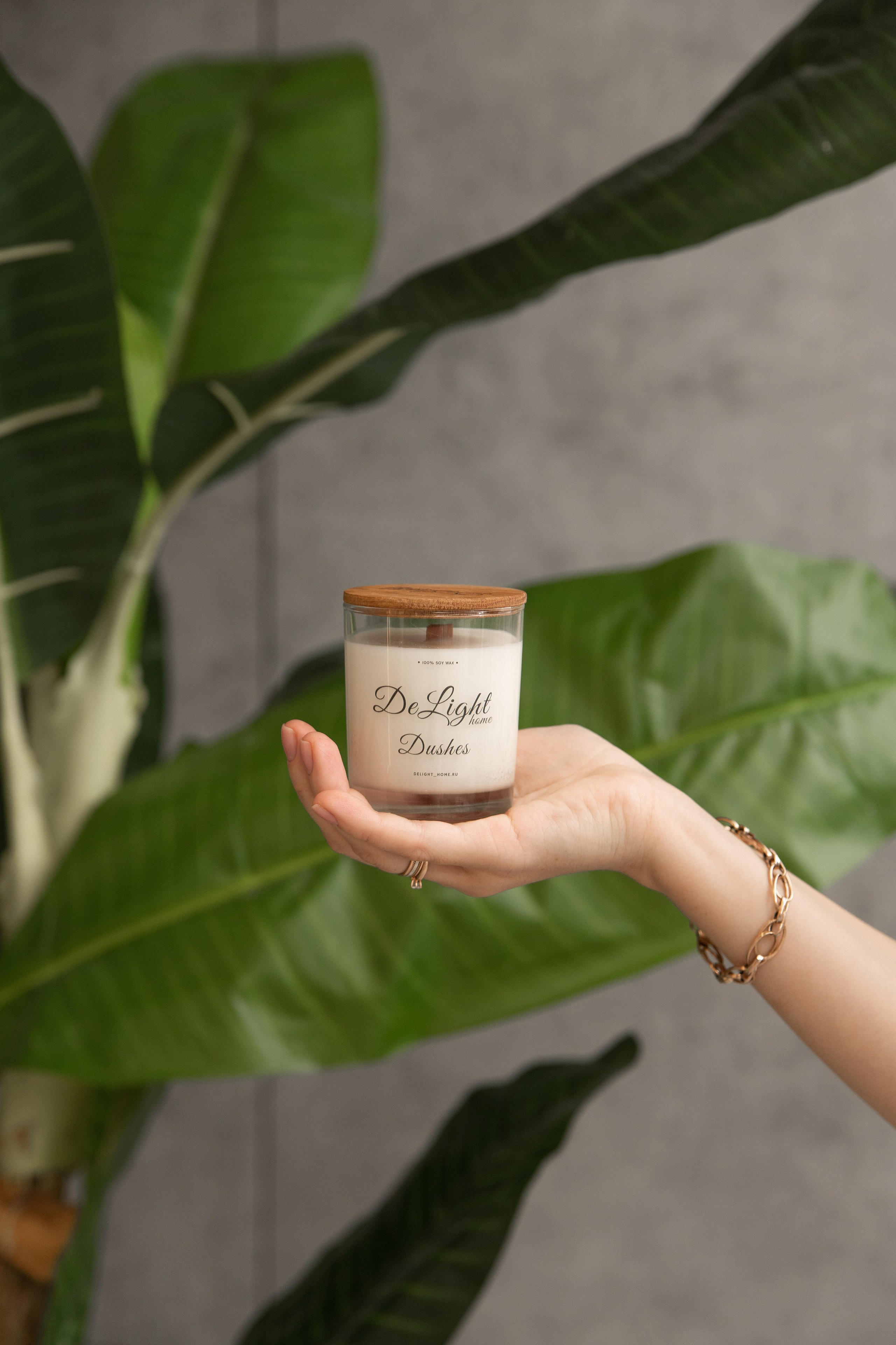 Алёна (изготовление свечей). Фотограф Анна Гаремина. Контент и индивидуальные съёмки