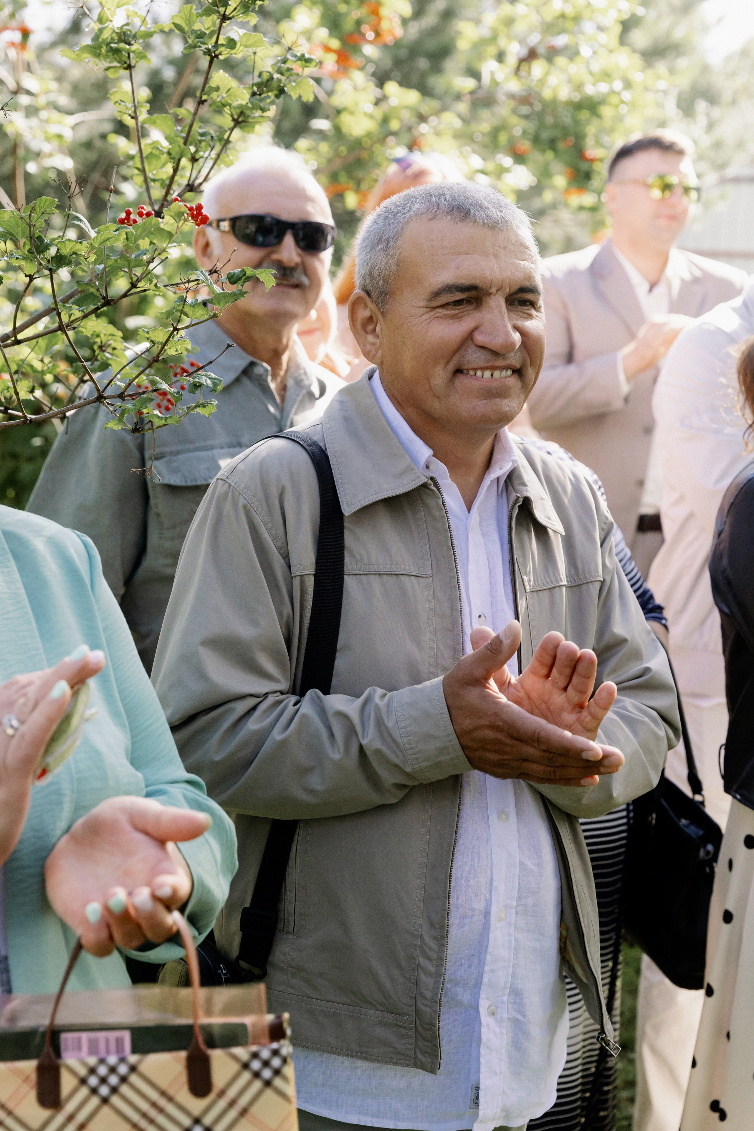 Максим и Екатерина. Фотограф в Красноярске