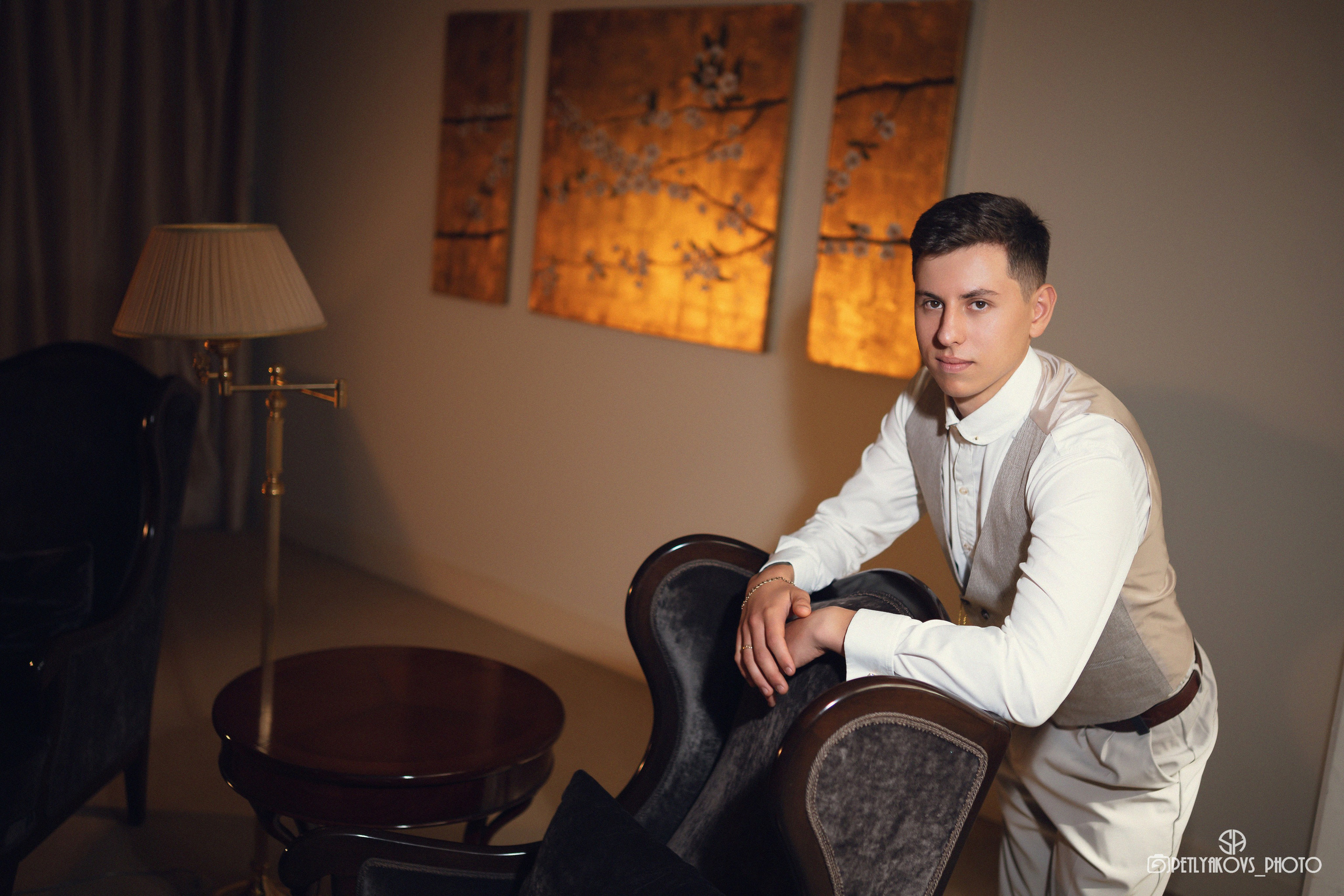 Wedding photographer Batumi