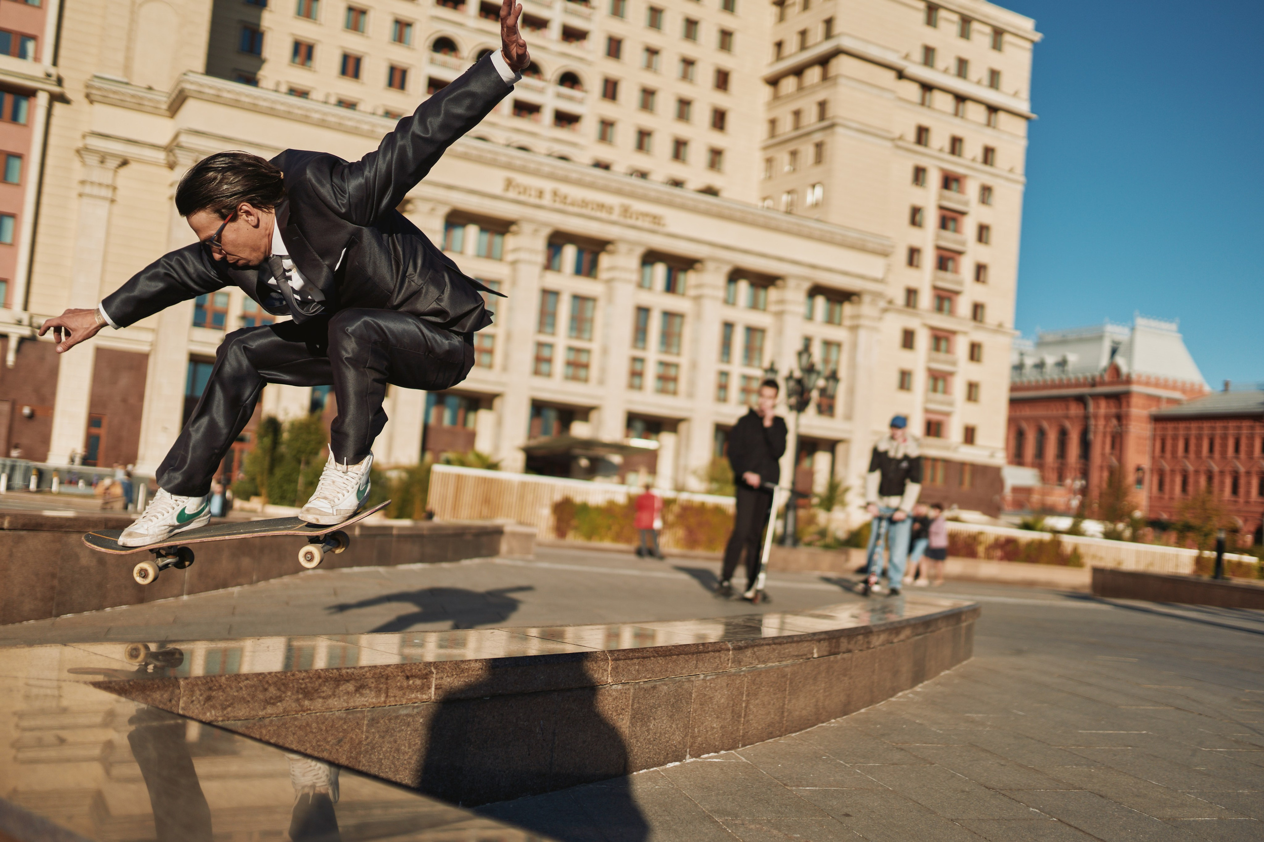 Гена Какуша - Lifestyle