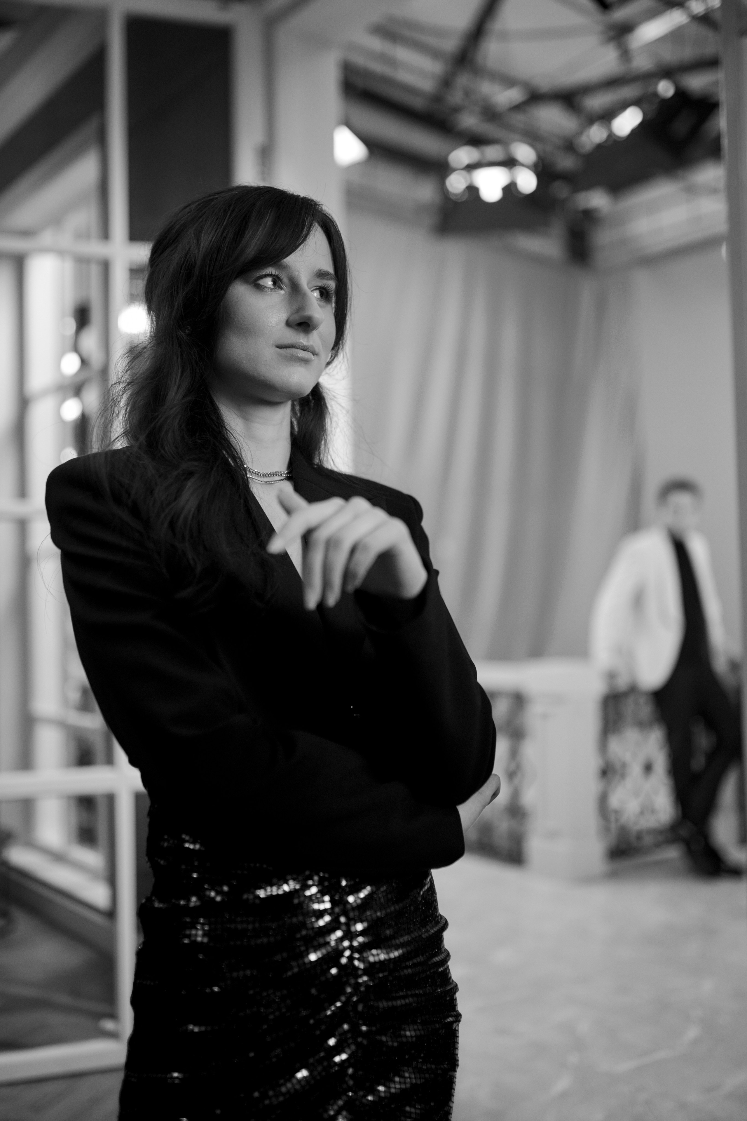 Carte Noire. Евгений Бреча. Коммерческий и бэкстейдж фотограф в Москве