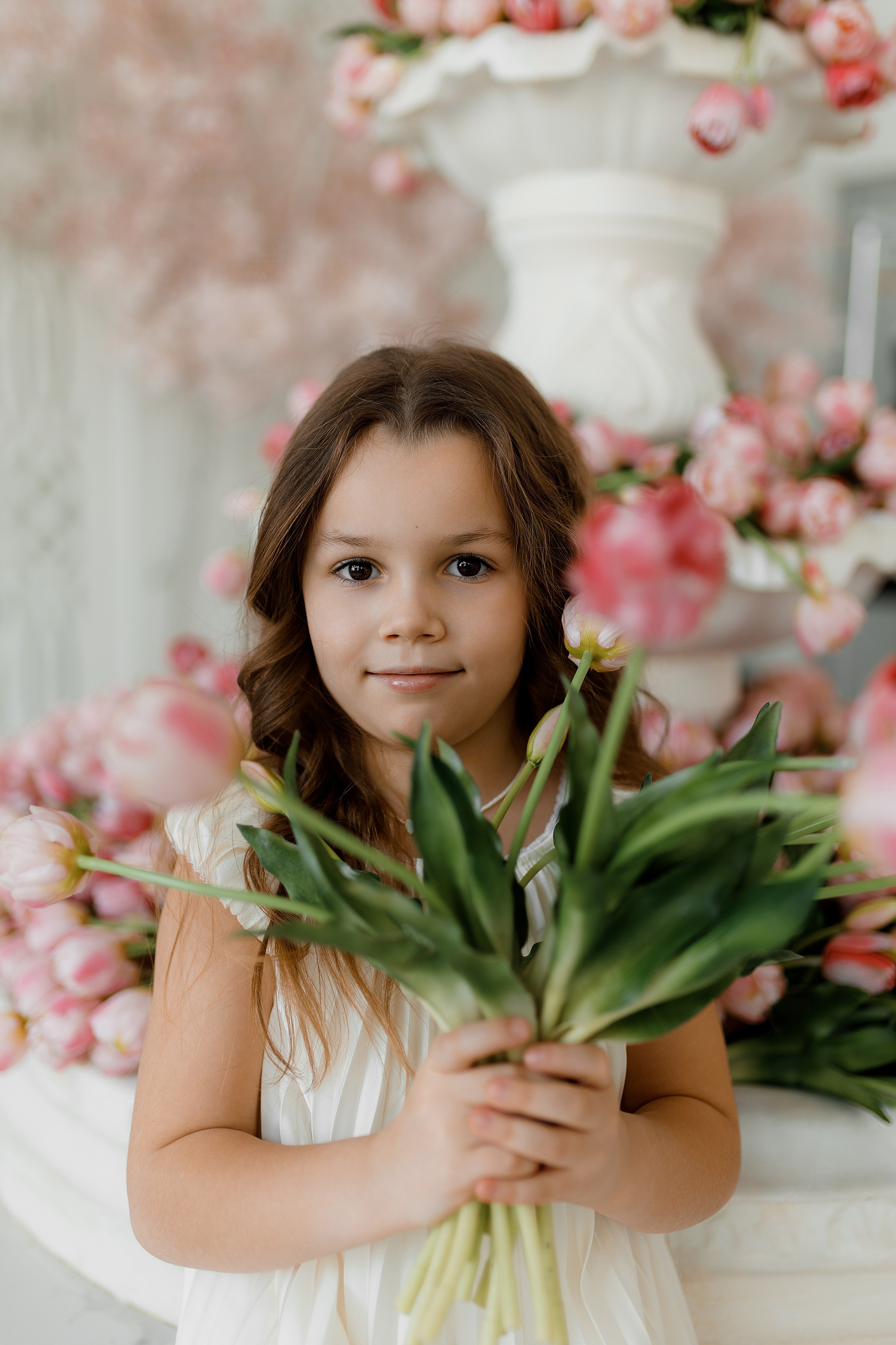 № 22. Фотограф в Москве Юлия Хамзина