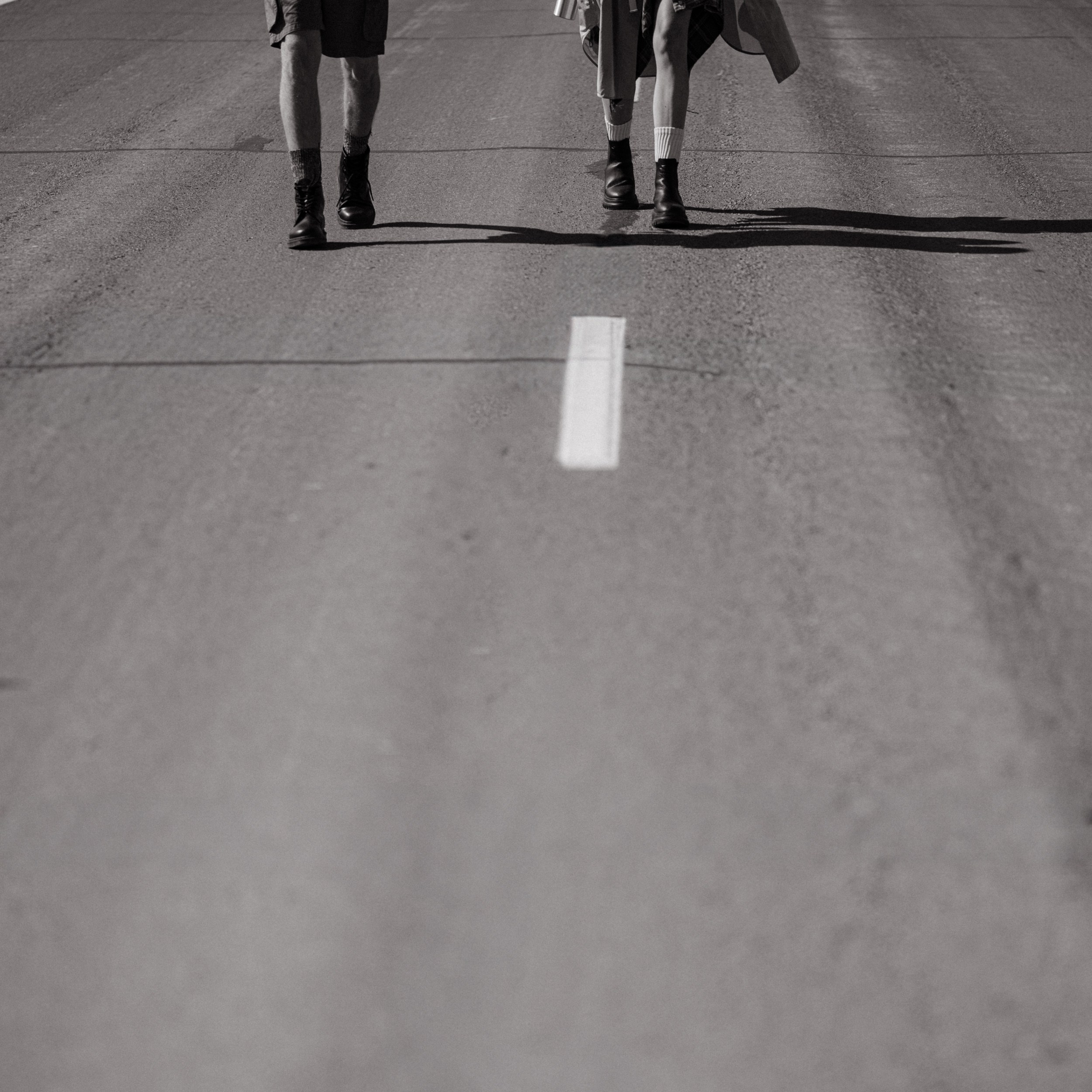 Road Trip. Главная