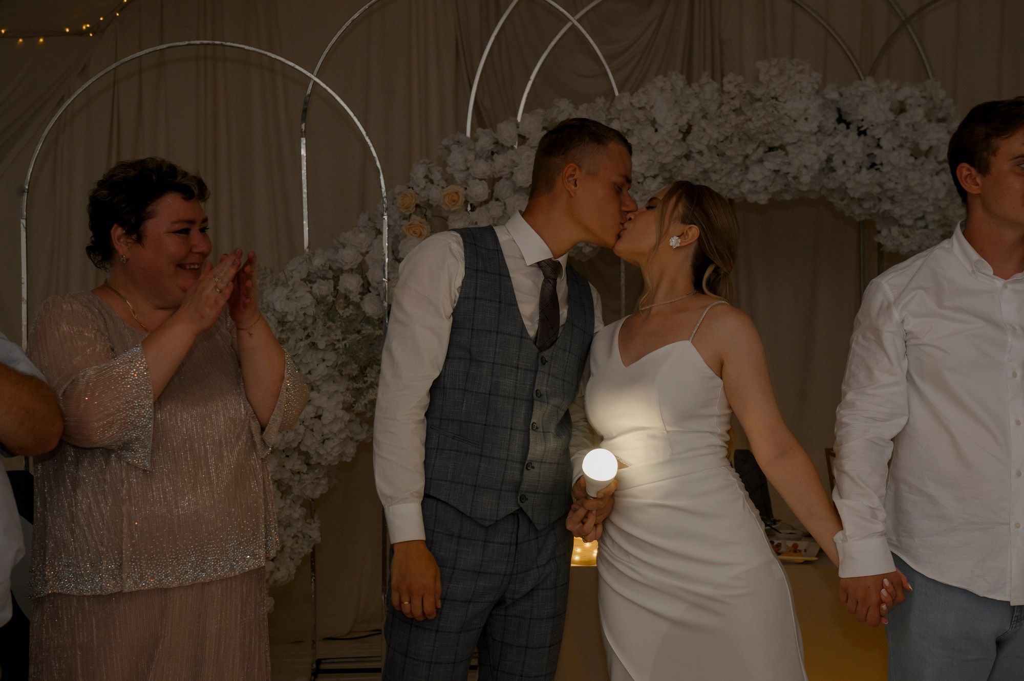 Артем и Полина. Свадебный и семейный фотограф в Воронеже и Черноземье Юлия Артеменко