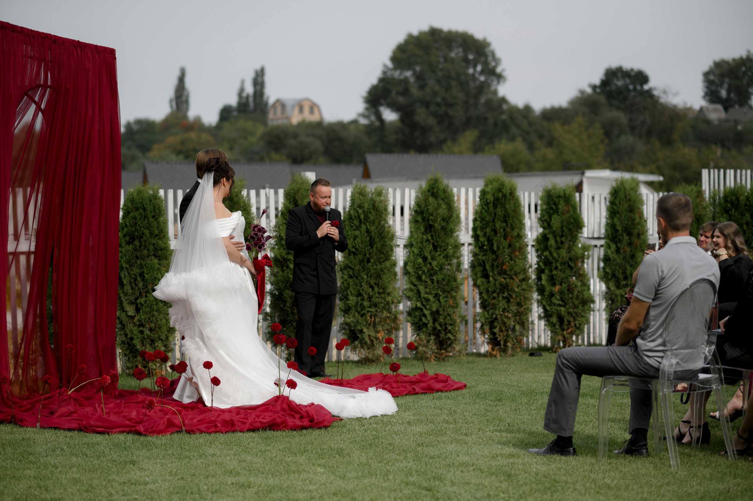 Катя и Дима. Свадебный и семейный фотограф в Воронеже и Черноземье Юлия Артеменко