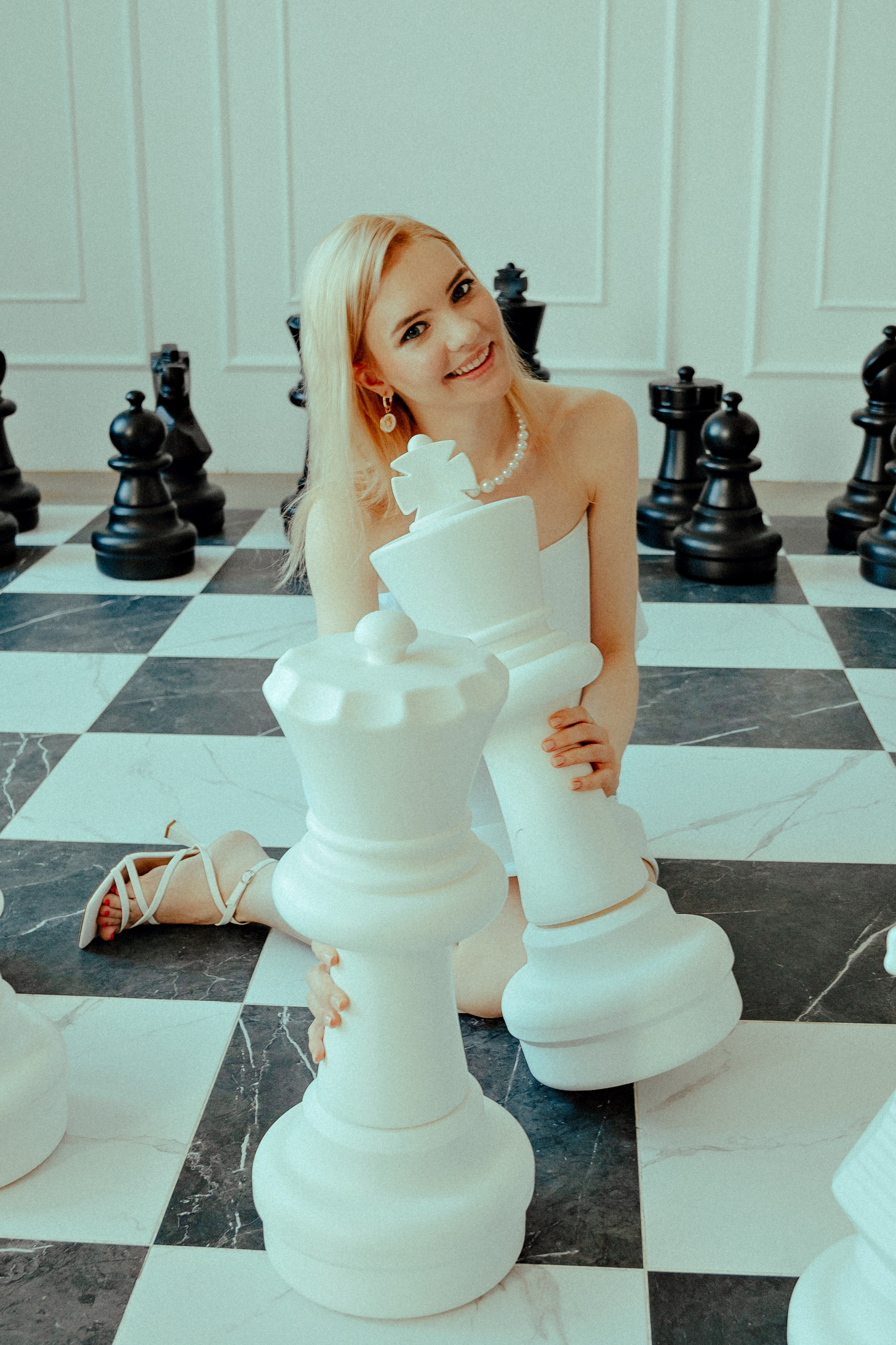 Арина. Свадебный/Портретный фотограф снимаю в Москве