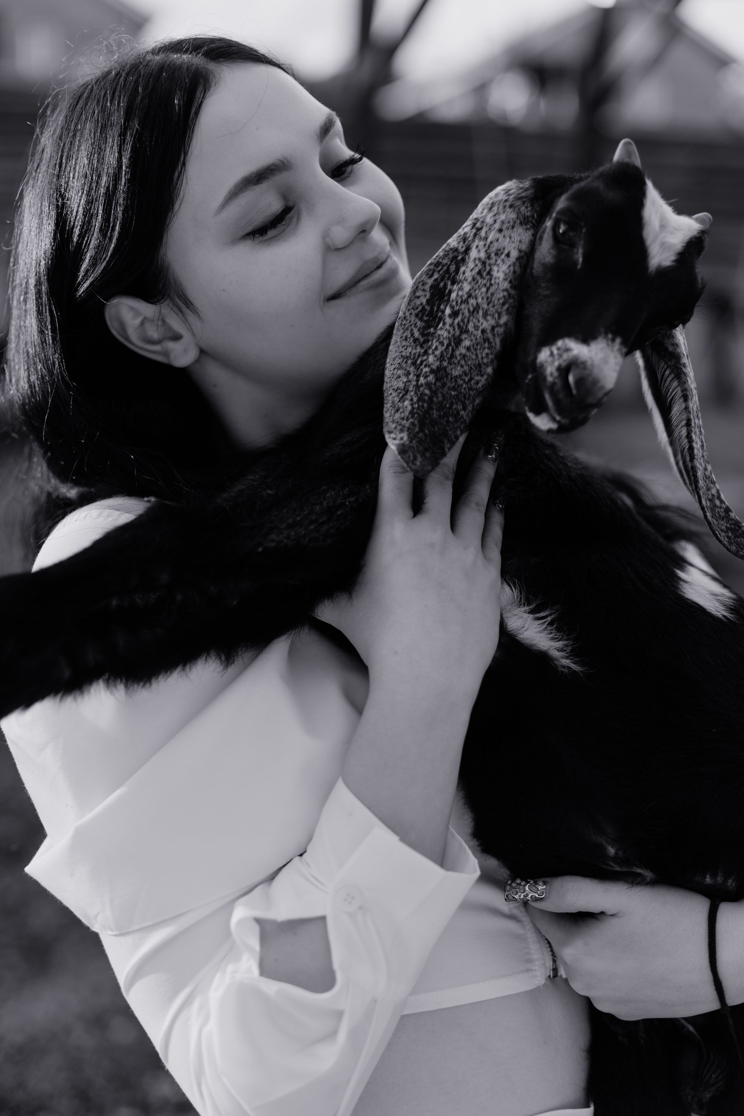 Наташа. Главная