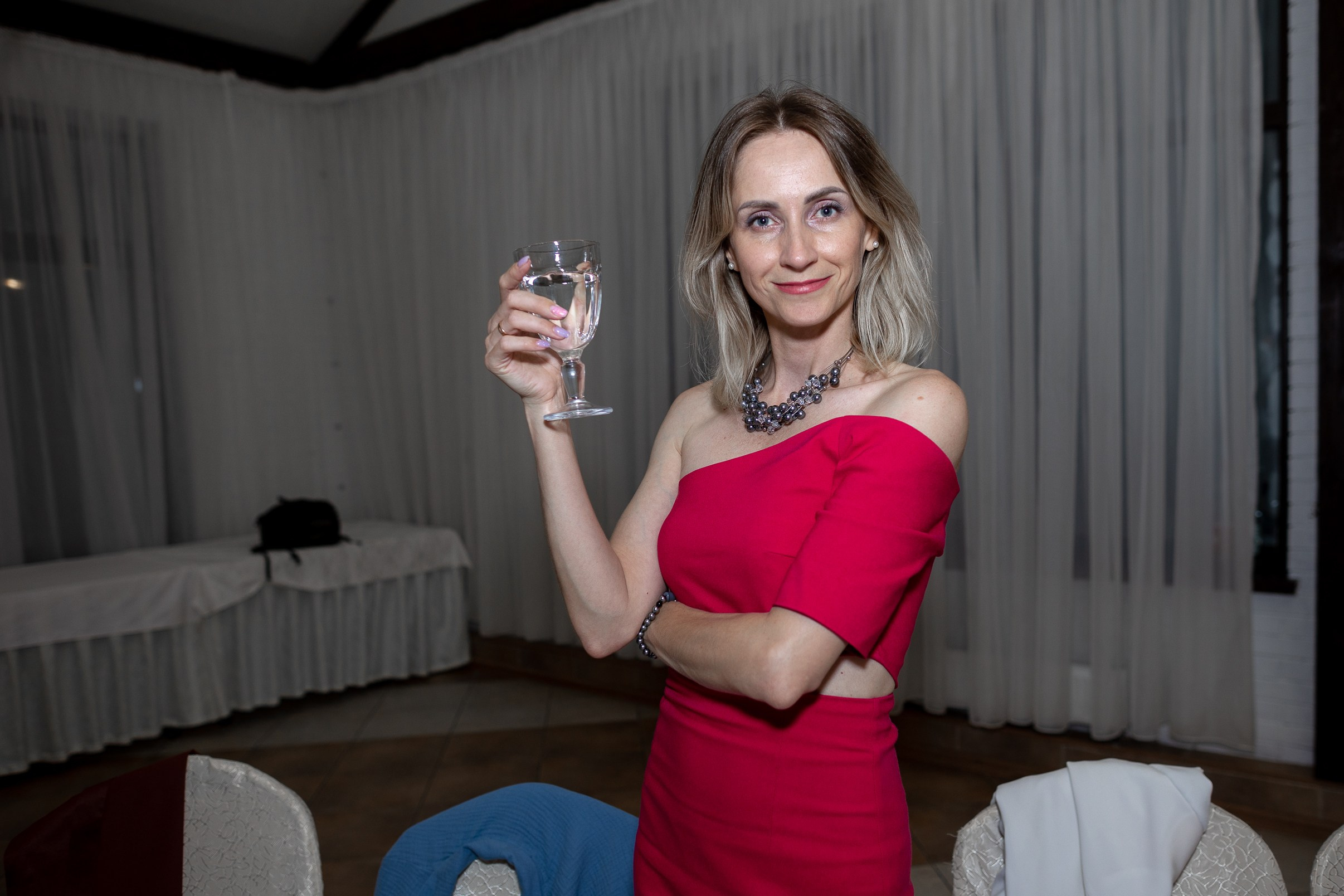 Выпускной, банкетный зал «Ветловье» | Фото. Фото и видеосъемка любых мероприятий в городе Краснодаре и Краснодарском крае. Щеколдин Антон