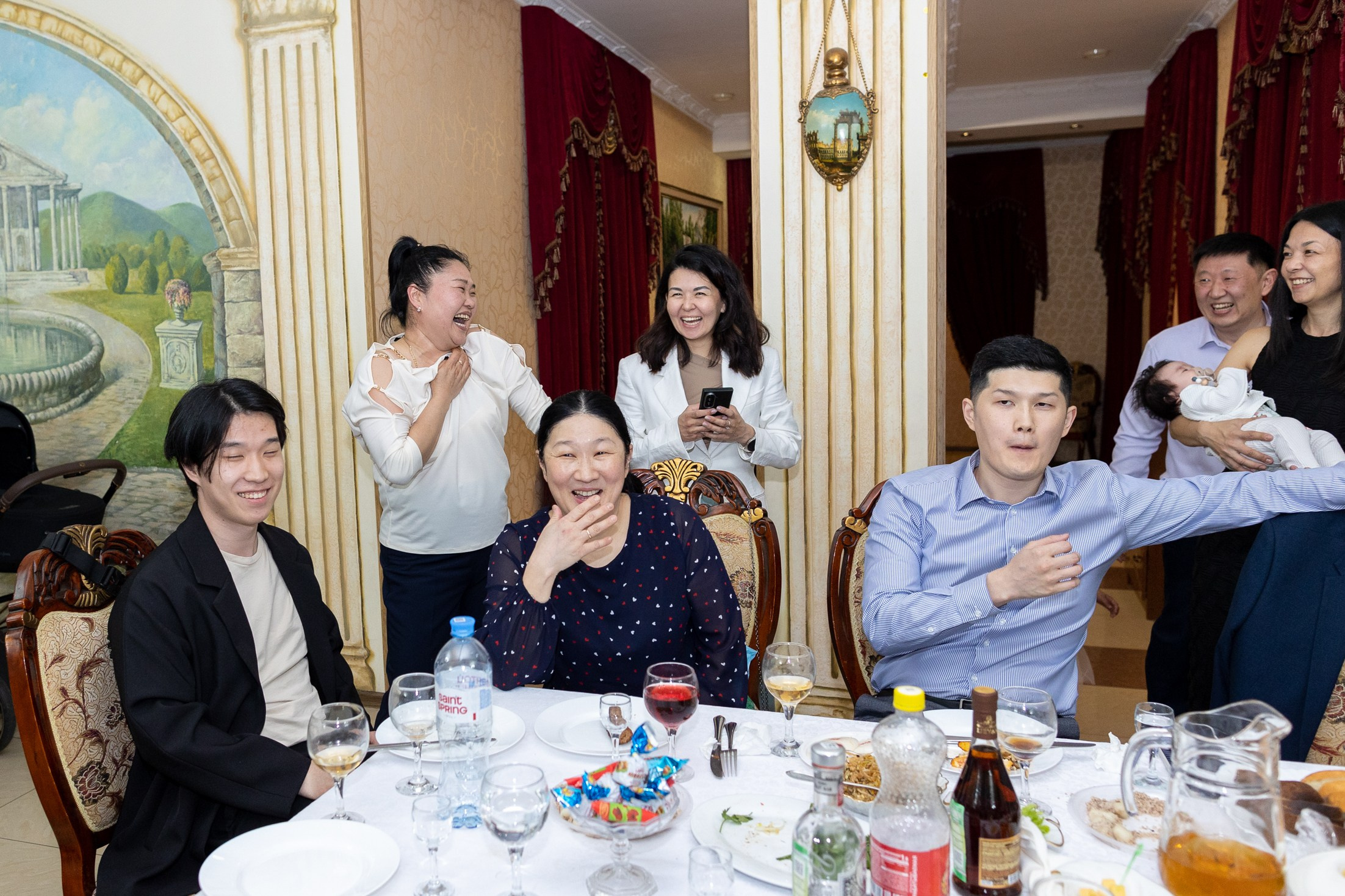 70 лет. Фото и видеосъемка любых мероприятий в городе Краснодаре и Краснодарском крае. Щеколдин Антон