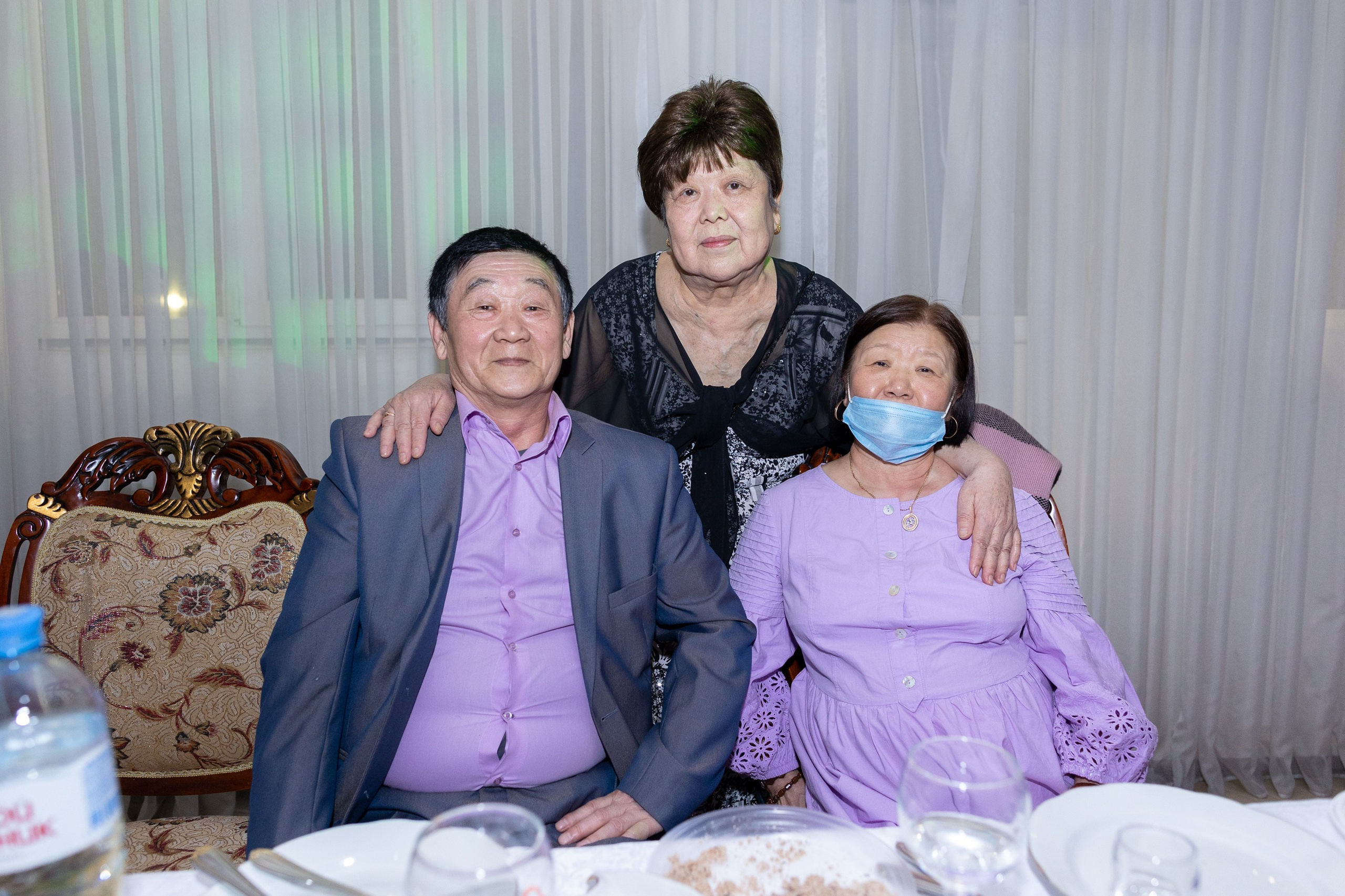 70 лет. Фото и видеосъемка любых мероприятий в городе Краснодаре и Краснодарском крае. Щеколдин Антон