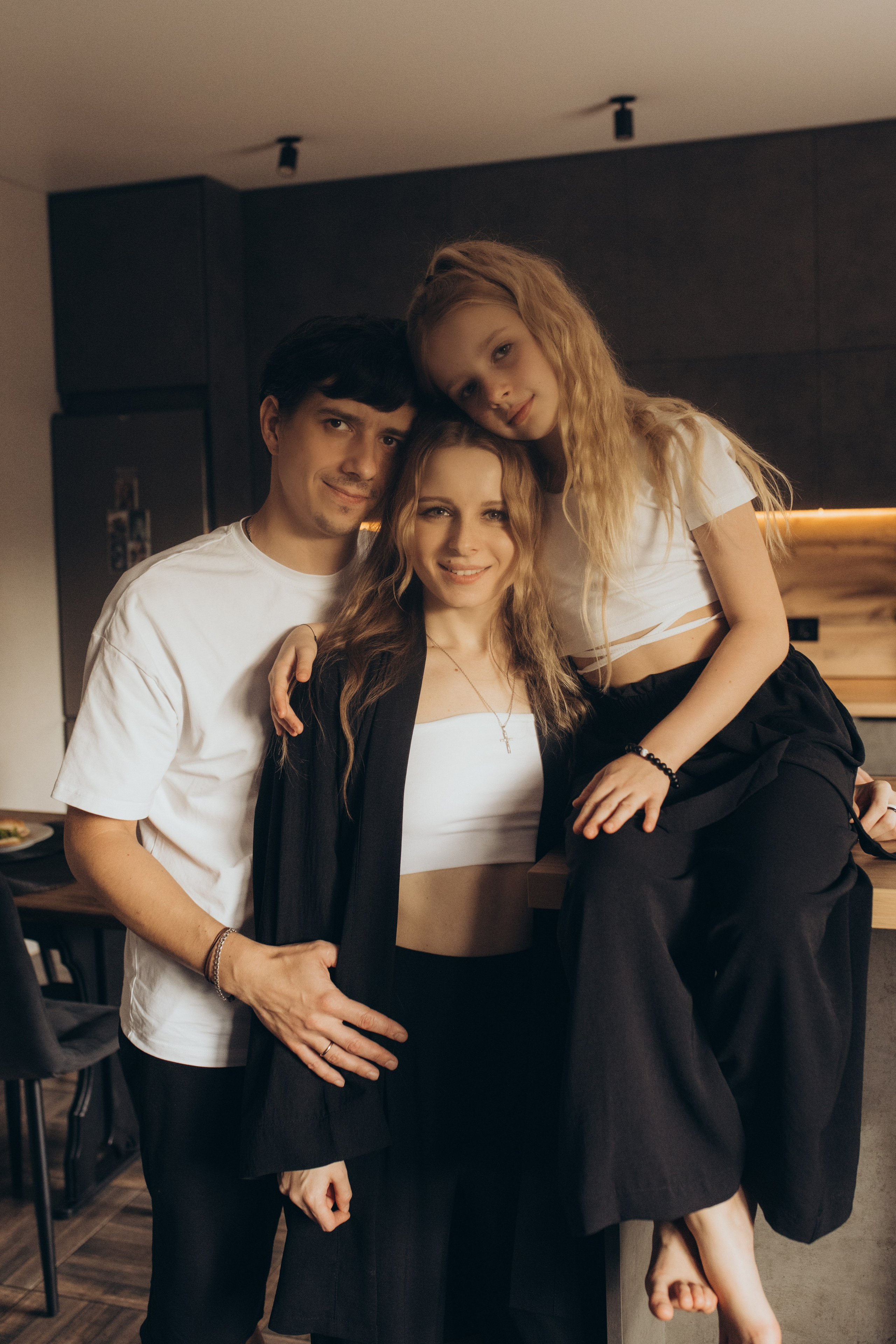 17 лет счастья. Свадебный и семейный фотограф в Белгороде Евгения Курочкина